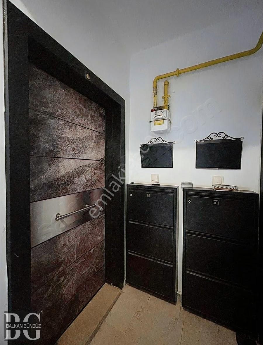 Balkan Gündüz'den Ertuğrulgazi Mah. Lüks 1+1 Kiralık Daire - Görsel 2