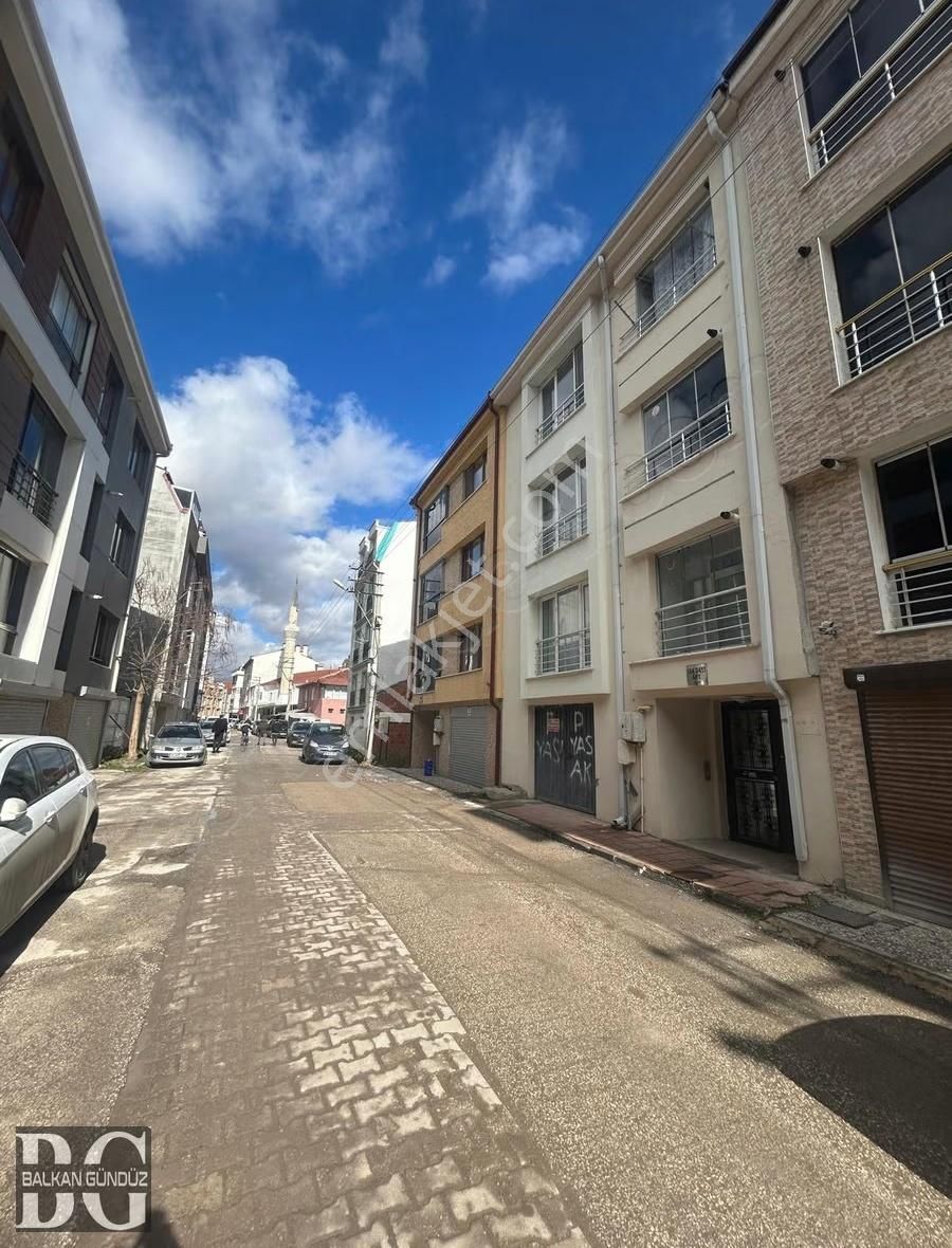 Balkan Gündüz'den Ertuğrulgazi Mah. Lüks 1+1 Kiralık Daire - Görsel 17