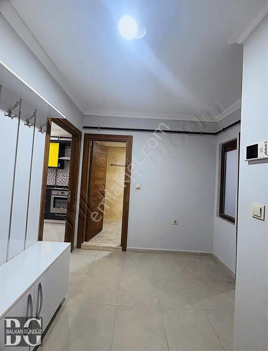 Balkan Gündüz'den Ertuğrulgazi Mah. Lüks 1+1 Kiralık Daire - Görsel 16