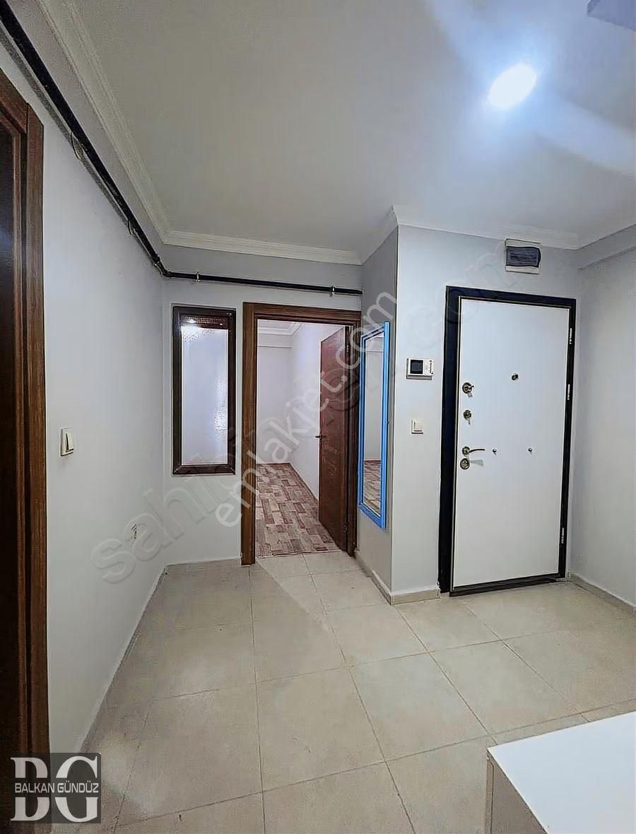 Balkan Gündüz'den Ertuğrulgazi Mah. Lüks 1+1 Kiralık Daire - Görsel 6
