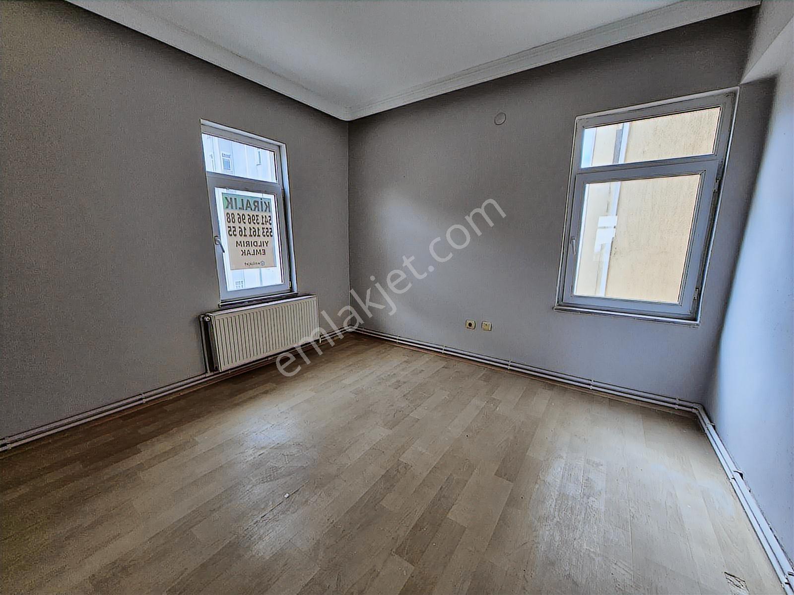 Kuzeykent Sitesinde Kiralık 2+1 Daire (5.kat) - Görsel 9