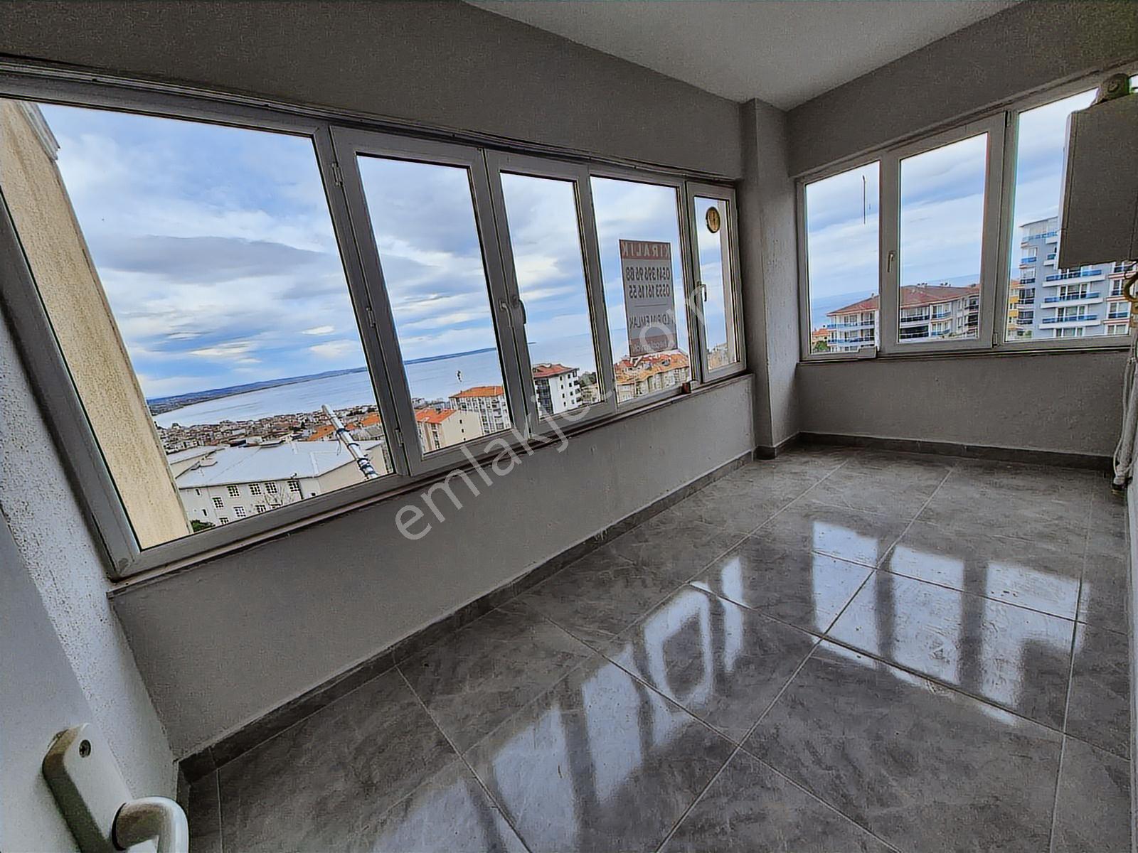 Kuzeykent Sitesinde Kiralık 2+1 Daire (5.kat) - Görsel 10