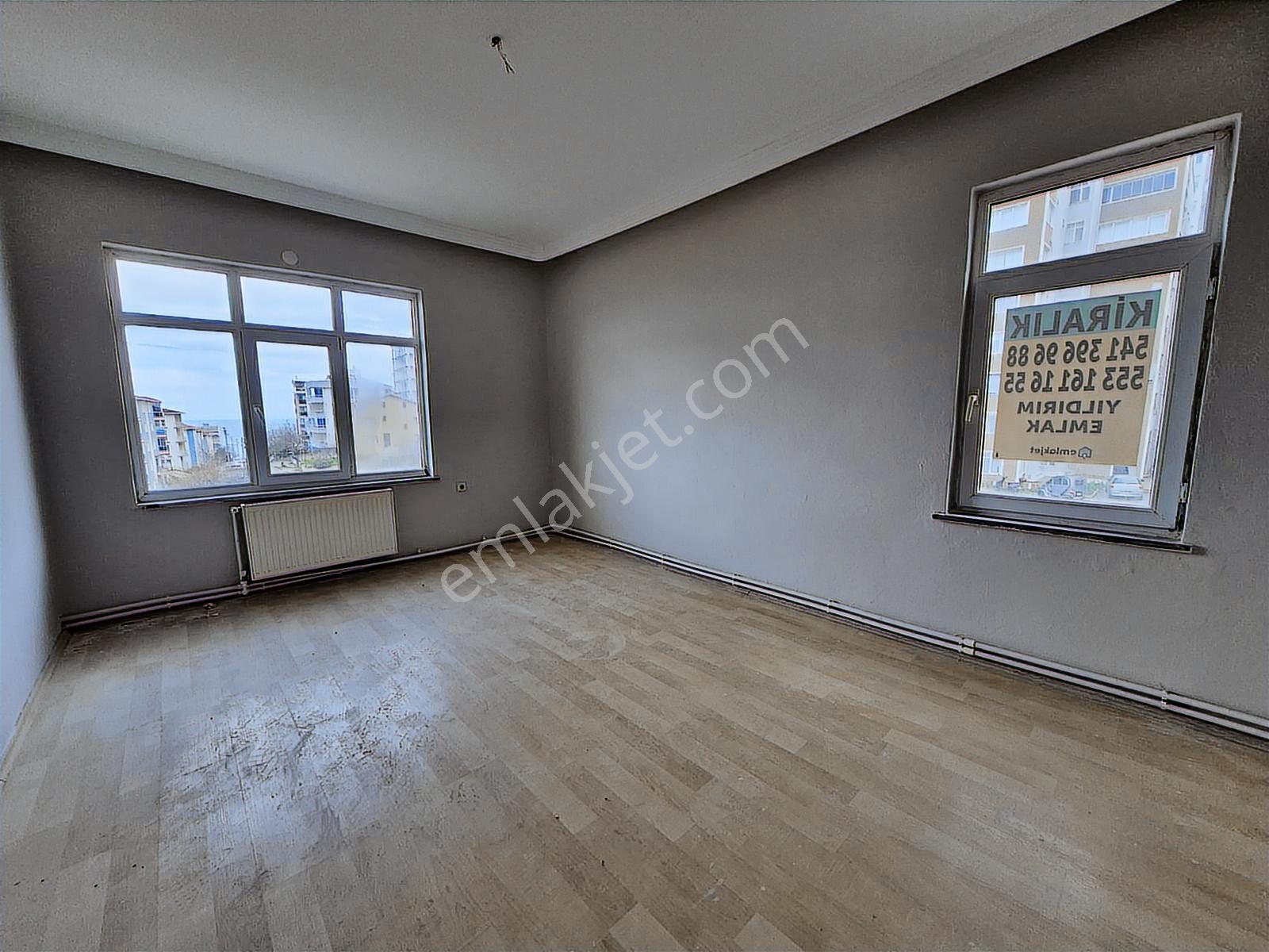 Kuzeykent Sitesinde Kiralık 2+1 Daire (5.kat) - Görsel 12