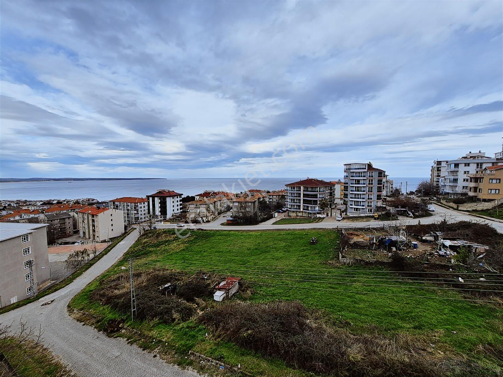 Kuzeykent Sitesinde Kiralık 2+1 Daire (5.kat) - Görsel 11