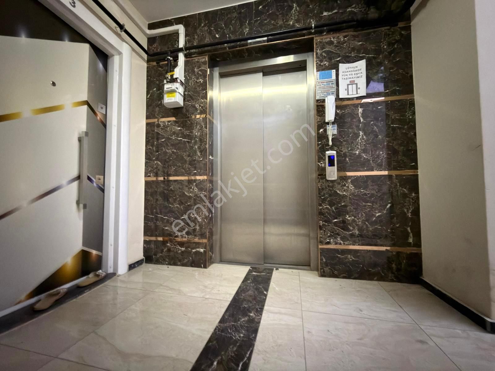 🏡 Referas'tan Altınkum'da Ayrı Mutfak Asansörlü Ön Cephe 2+1 Daire - Görsel 19