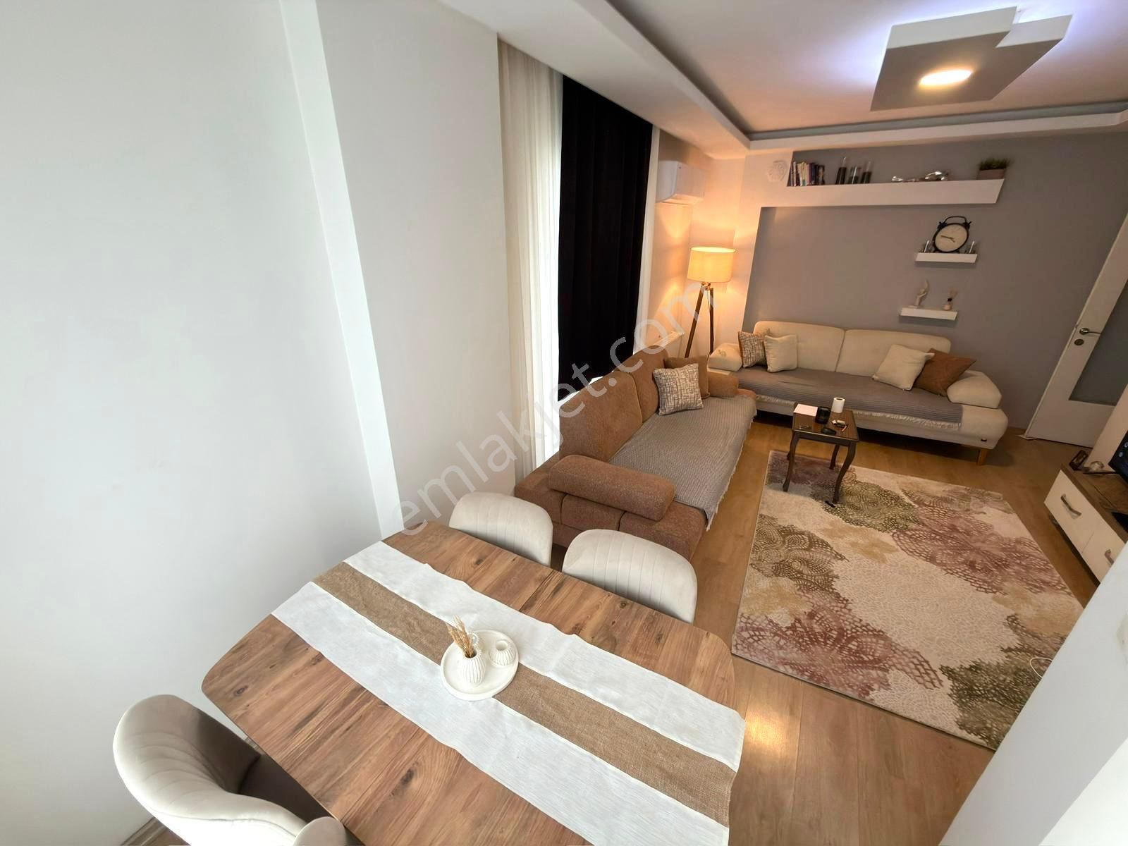 🏡 Referas'tan Altınkum'da Ayrı Mutfak Asansörlü Ön Cephe 2+1 Daire - Görsel 28