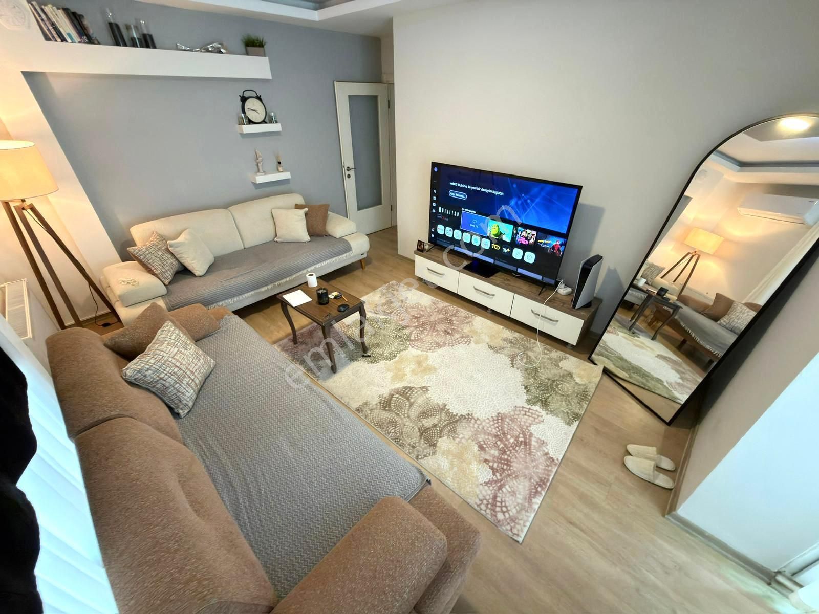 🏡 Referas'tan Altınkum'da Ayrı Mutfak Asansörlü Ön Cephe 2+1 Daire - Görsel 26