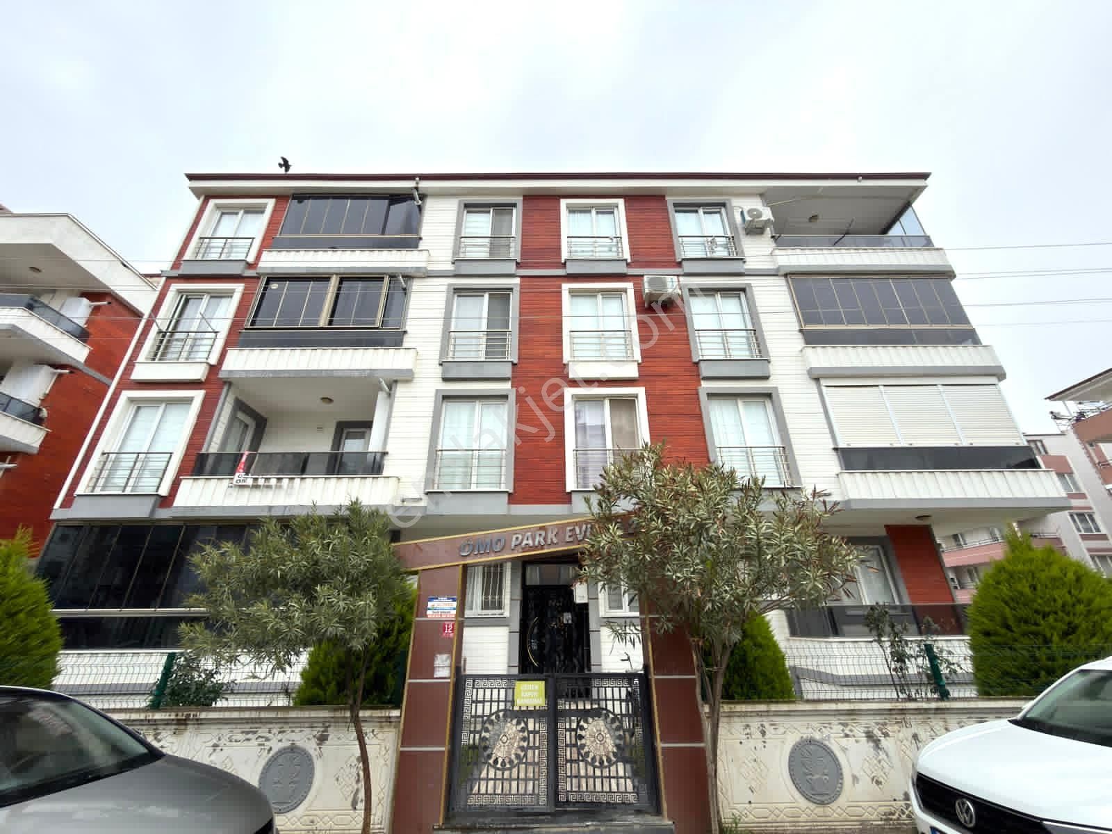 🏡 Referas'tan Altınkum'da Ayrı Mutfak Asansörlü Ön Cephe 2+1 Daire - Görsel 15