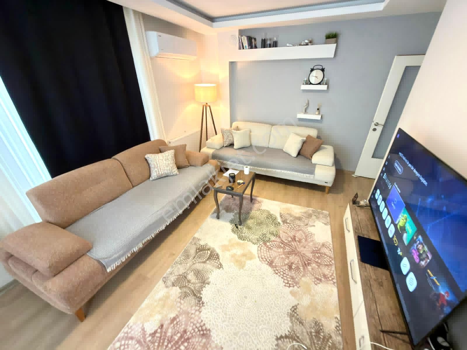 🏡 Referas'tan Altınkum'da Ayrı Mutfak Asansörlü Ön Cephe 2+1 Daire - Görsel 9