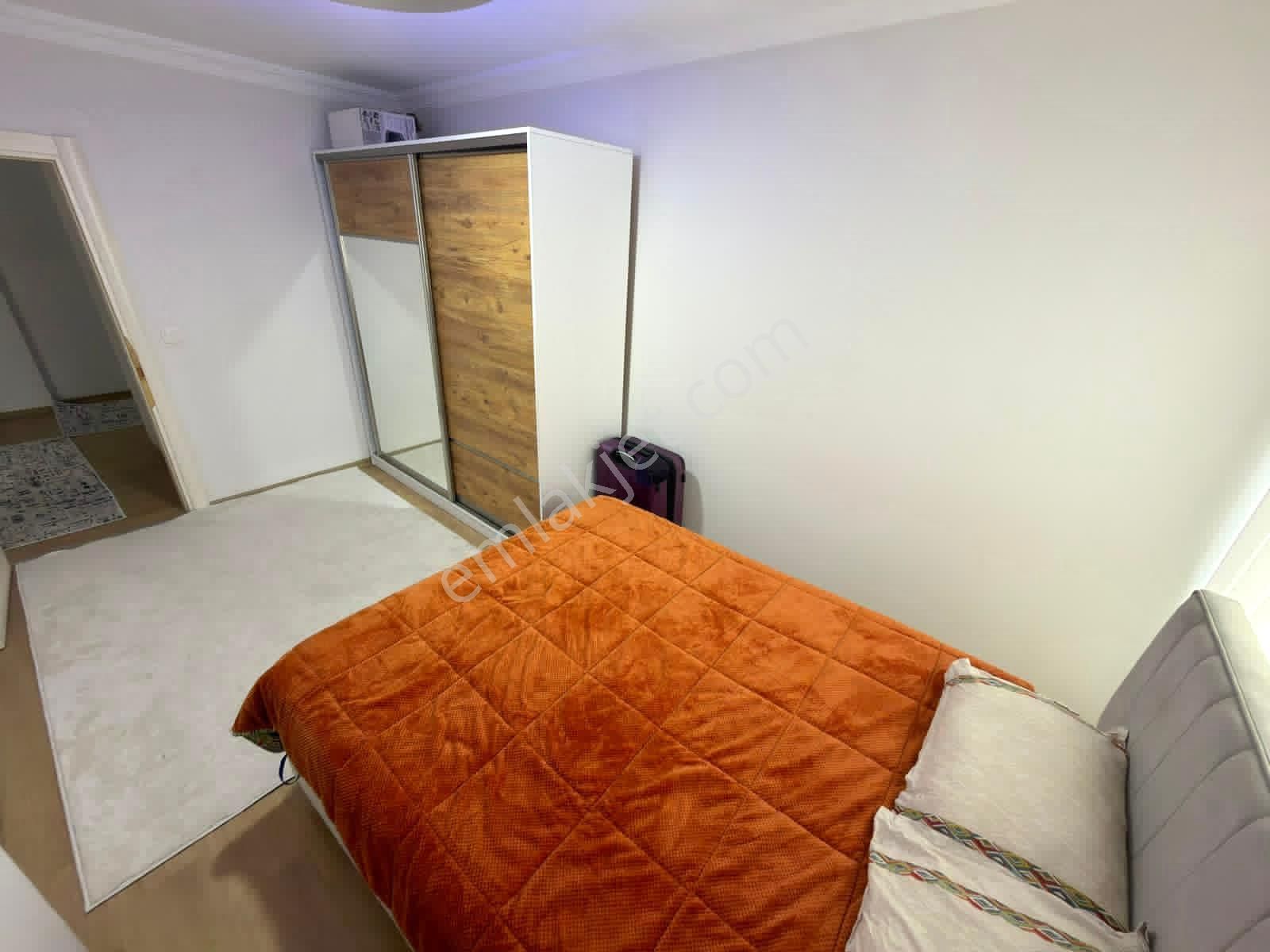 🏡 Referas'tan Altınkum'da Ayrı Mutfak Asansörlü Ön Cephe 2+1 Daire - Görsel 4