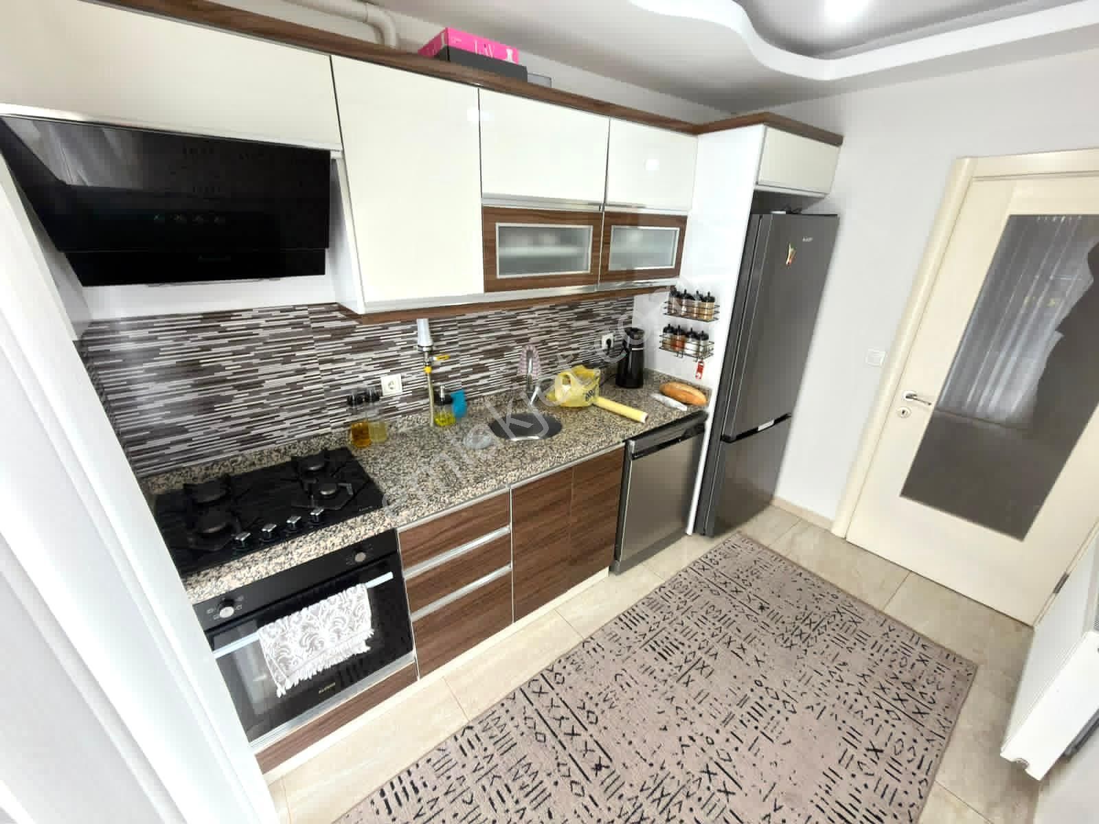 🏡 Referas'tan Altınkum'da Ayrı Mutfak Asansörlü Ön Cephe 2+1 Daire - Görsel 2