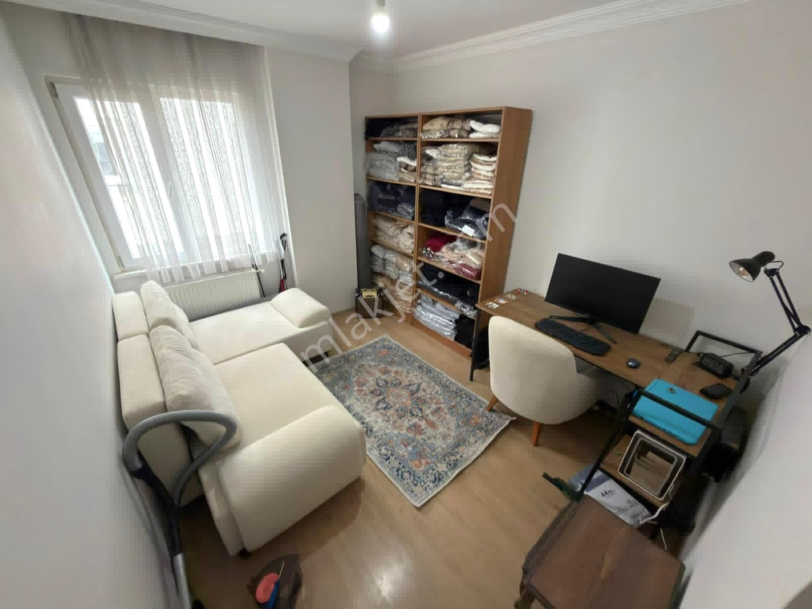 🏡 Referas'tan Altınkum'da Ayrı Mutfak Asansörlü Ön Cephe 2+1 Daire - Görsel 13