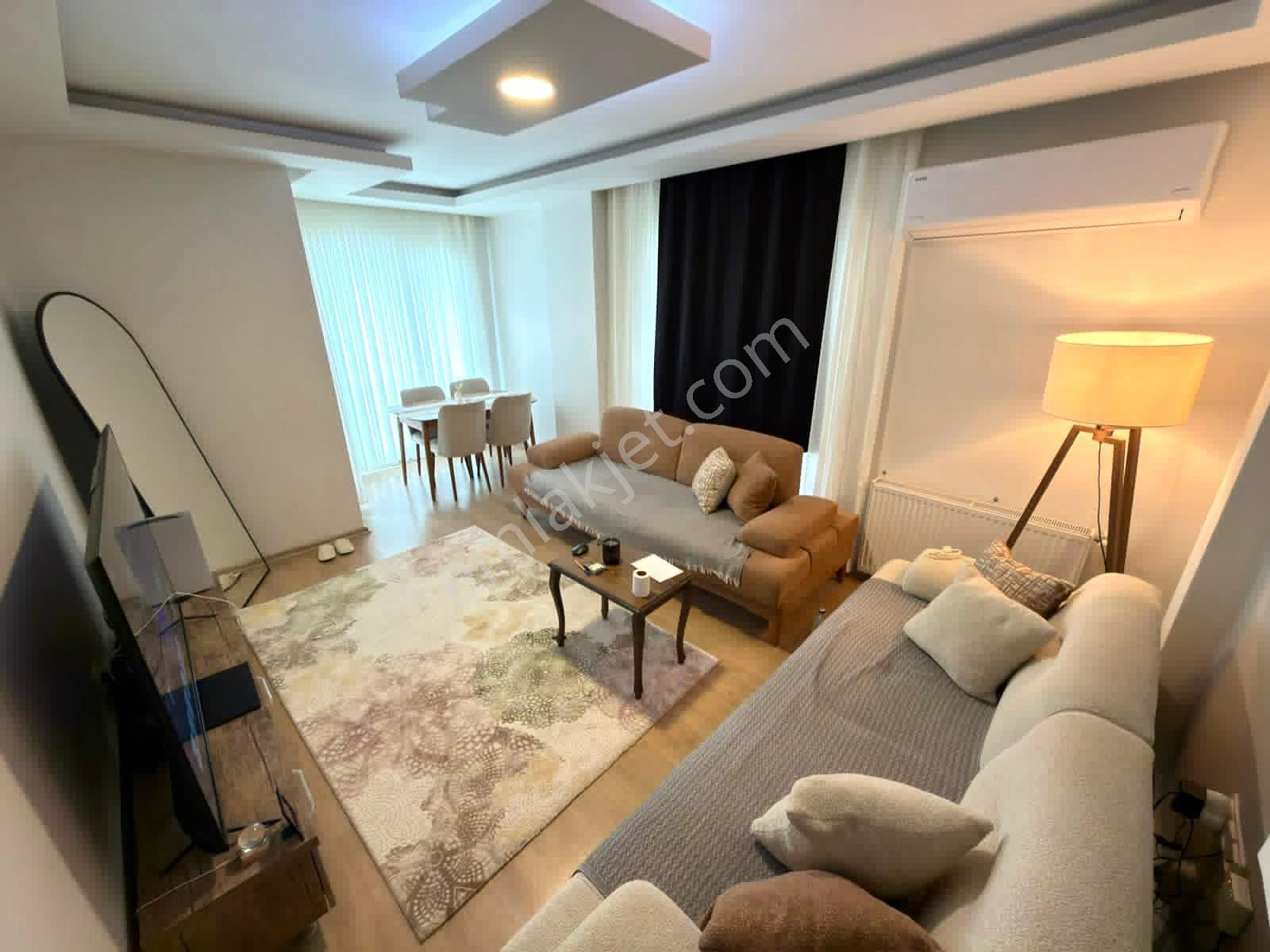 🏡 Referas'tan Altınkum'da Ayrı Mutfak Asansörlü Ön Cephe 2+1 Daire - Görsel 3