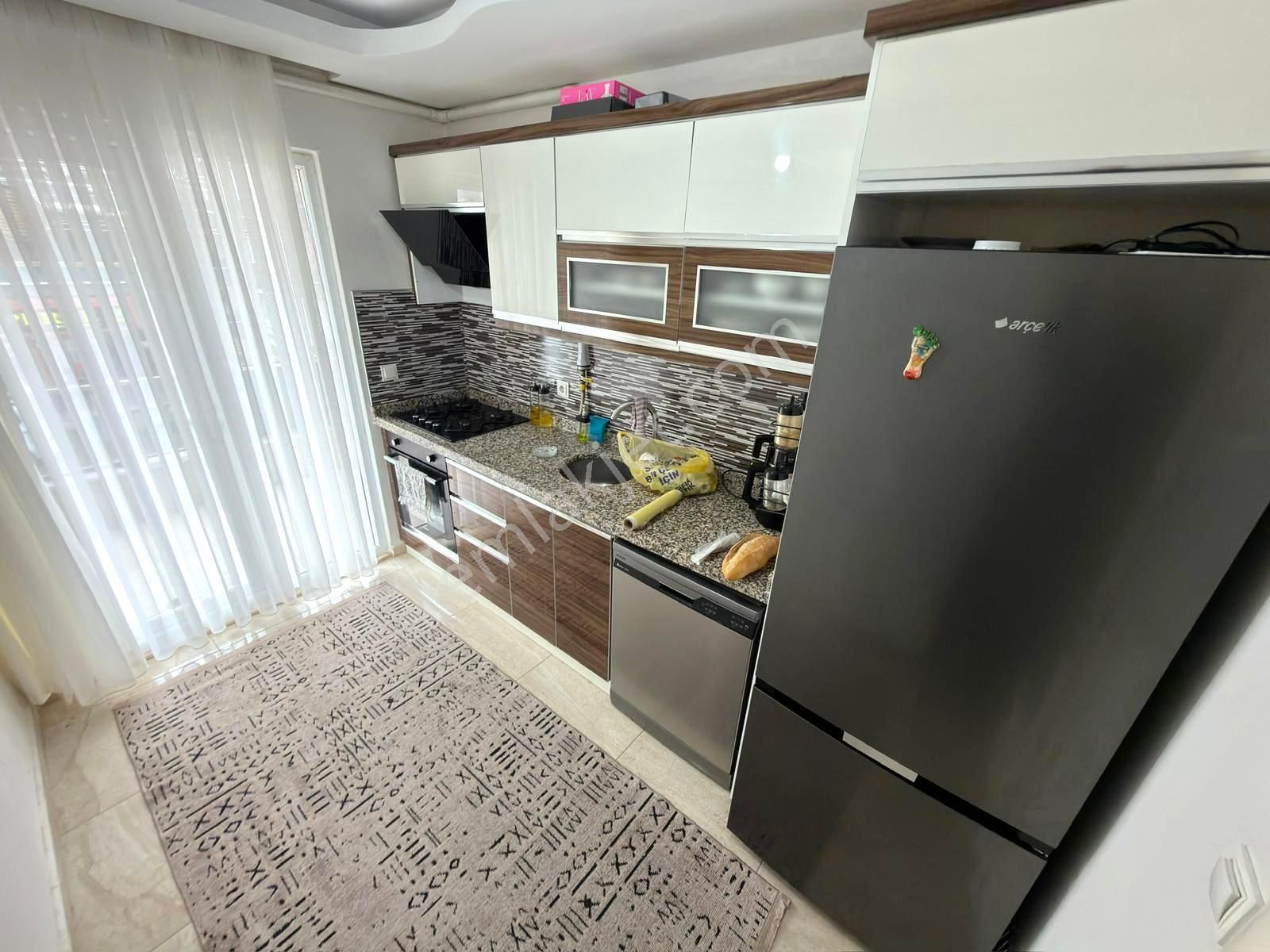 🏡 Referas'tan Altınkum'da Ayrı Mutfak Asansörlü Ön Cephe 2+1 Daire - Görsel 30