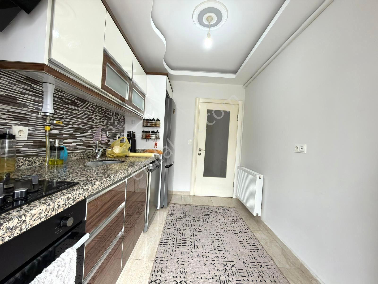 🏡 Referas'tan Altınkum'da Ayrı Mutfak Asansörlü Ön Cephe 2+1 Daire - Görsel 29