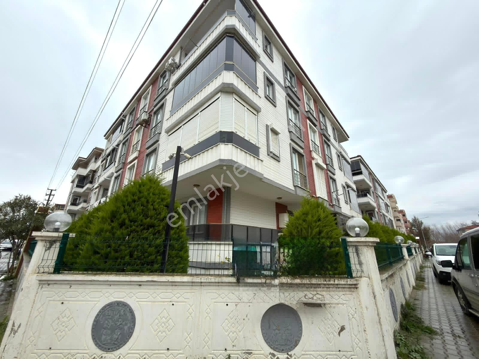 🏡 Referas'tan Altınkum'da Ayrı Mutfak Asansörlü Ön Cephe 2+1 Daire - Görsel 22