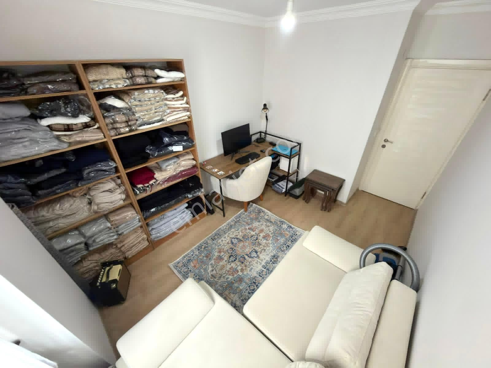 🏡 Referas'tan Altınkum'da Ayrı Mutfak Asansörlü Ön Cephe 2+1 Daire - Görsel 12