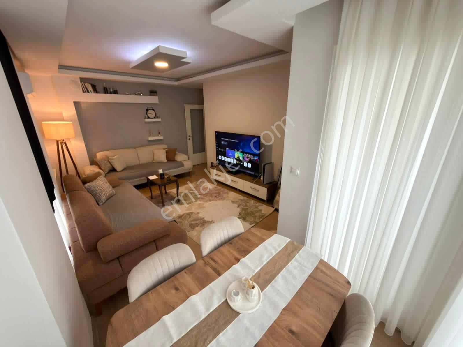 🏡 Referas'tan Altınkum'da Ayrı Mutfak Asansörlü Ön Cephe 2+1 Daire - Görsel 25