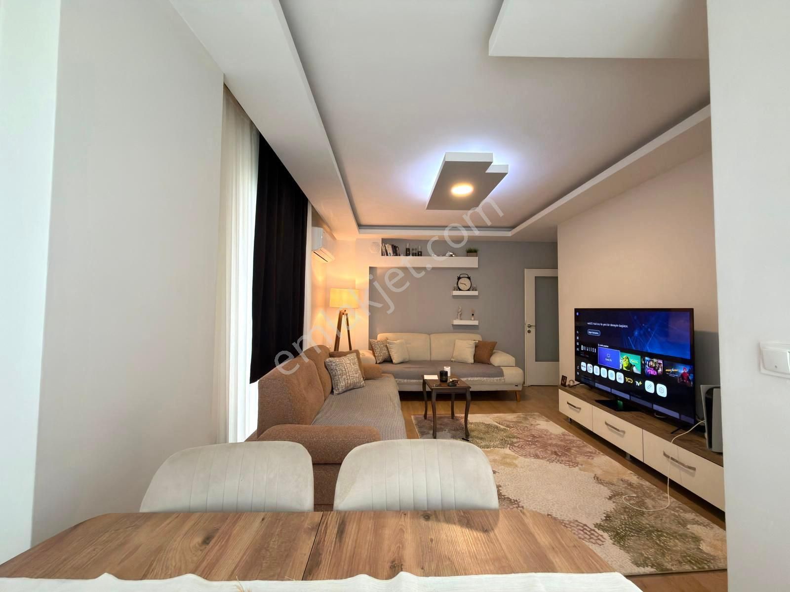 🏡 Referas'tan Altınkum'da Ayrı Mutfak Asansörlü Ön Cephe 2+1 Daire - Görsel 31