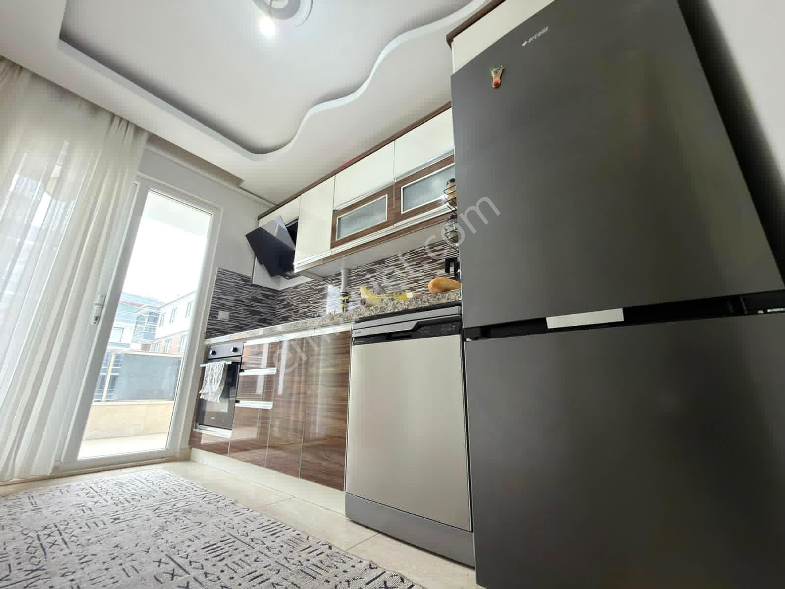 🏡 Referas'tan Altınkum'da Ayrı Mutfak Asansörlü Ön Cephe 2+1 Daire - Görsel 11