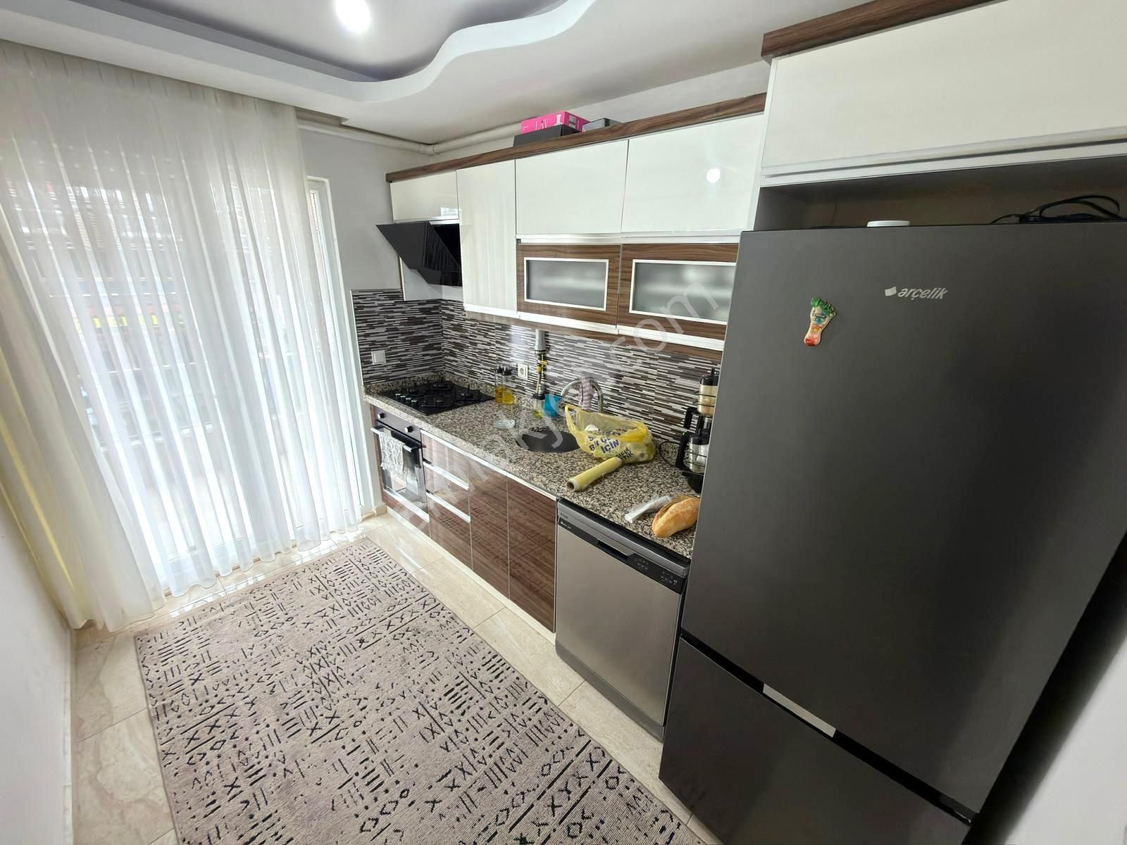 🏡 Referas'tan Altınkum'da Ayrı Mutfak Asansörlü Ön Cephe 2+1 Daire - Görsel 14
