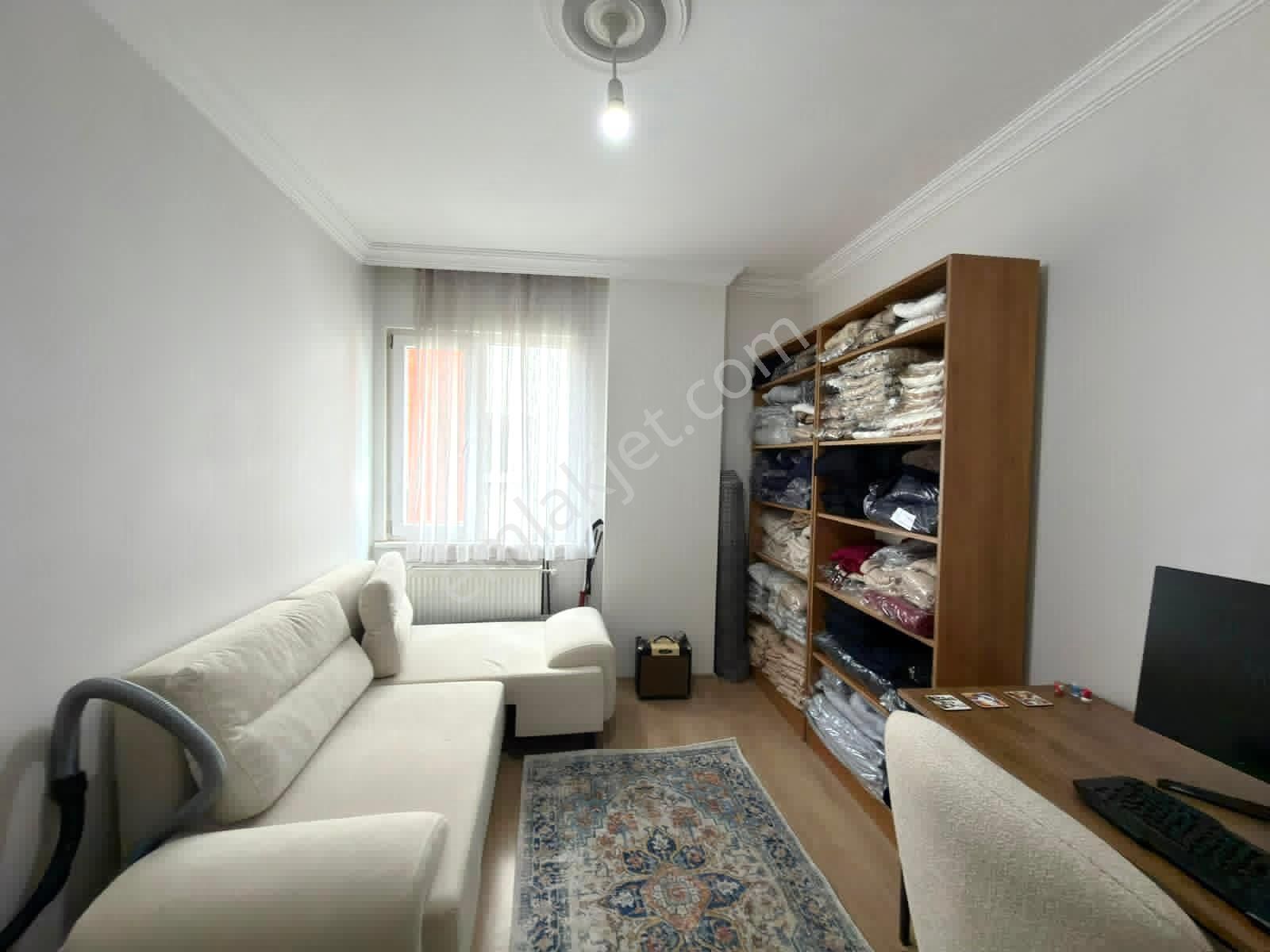 🏡 Referas'tan Altınkum'da Ayrı Mutfak Asansörlü Ön Cephe 2+1 Daire - Görsel 6