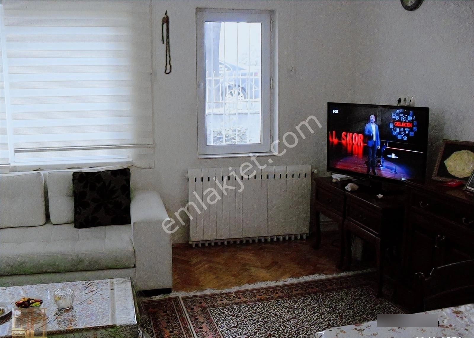 Gaziosmanpaşa Kemer Sok'da 3+1 Mobilyalı Kiralık Daire - Görsel 15