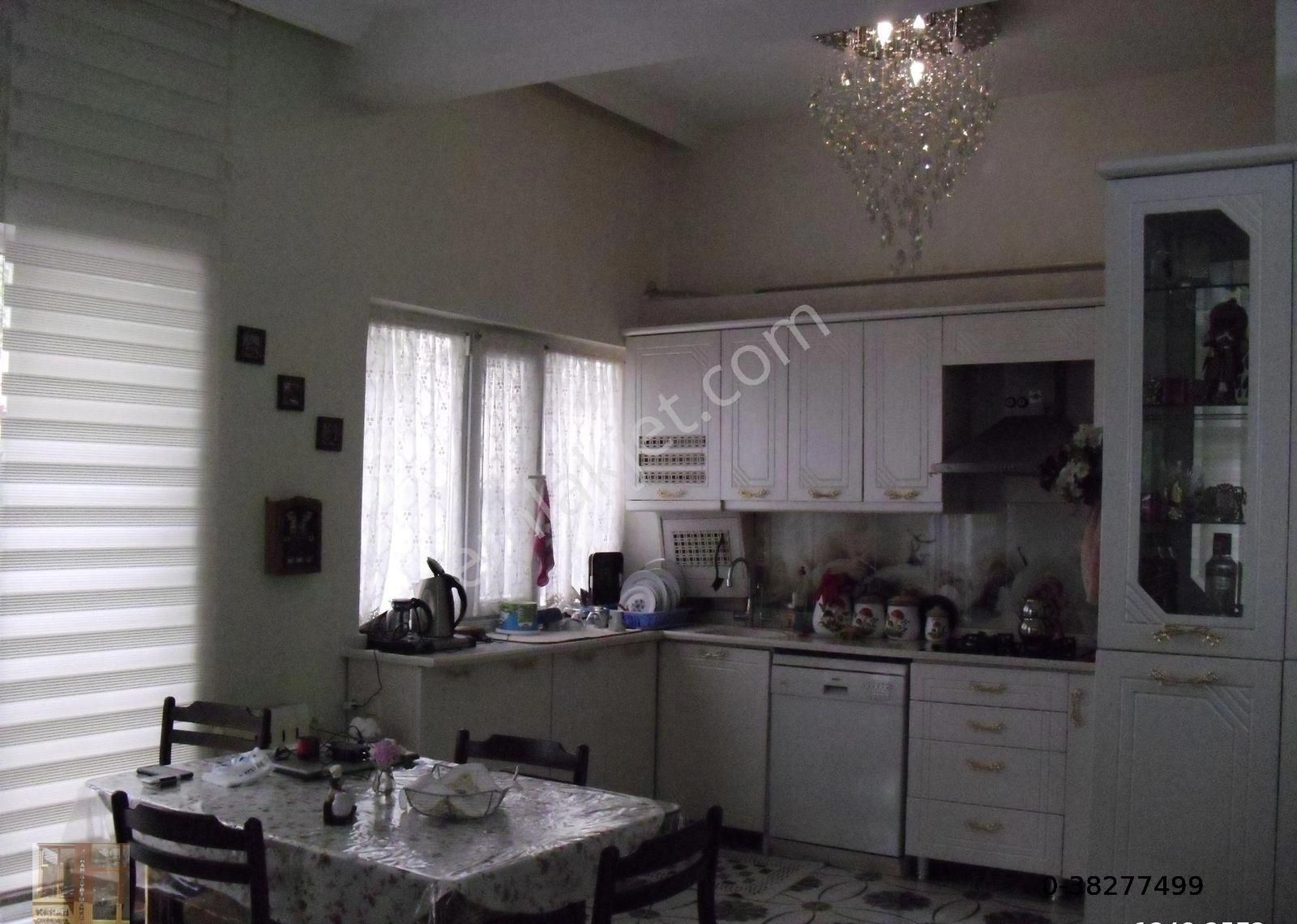 Gaziosmanpaşa Kemer Sok'da 3+1 Mobilyalı Kiralık Daire - Görsel 28