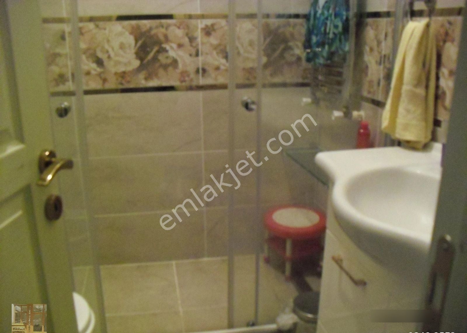 Gaziosmanpaşa Kemer Sok'da 3+1 Mobilyalı Kiralık Daire - Görsel 8