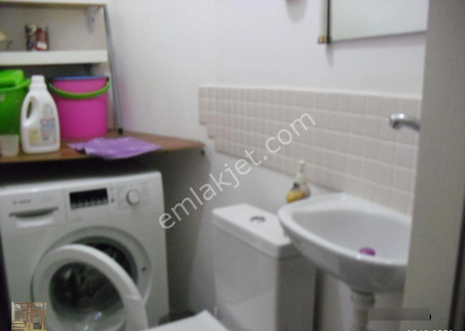 Gaziosmanpaşa Kemer Sok'da 3+1 Mobilyalı Kiralık Daire - Görsel 3