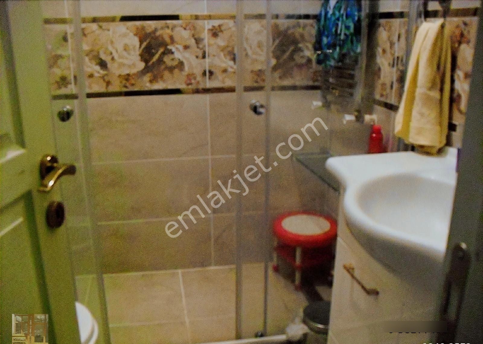 Gaziosmanpaşa Kemer Sok'da 3+1 Mobilyalı Kiralık Daire - Görsel 35