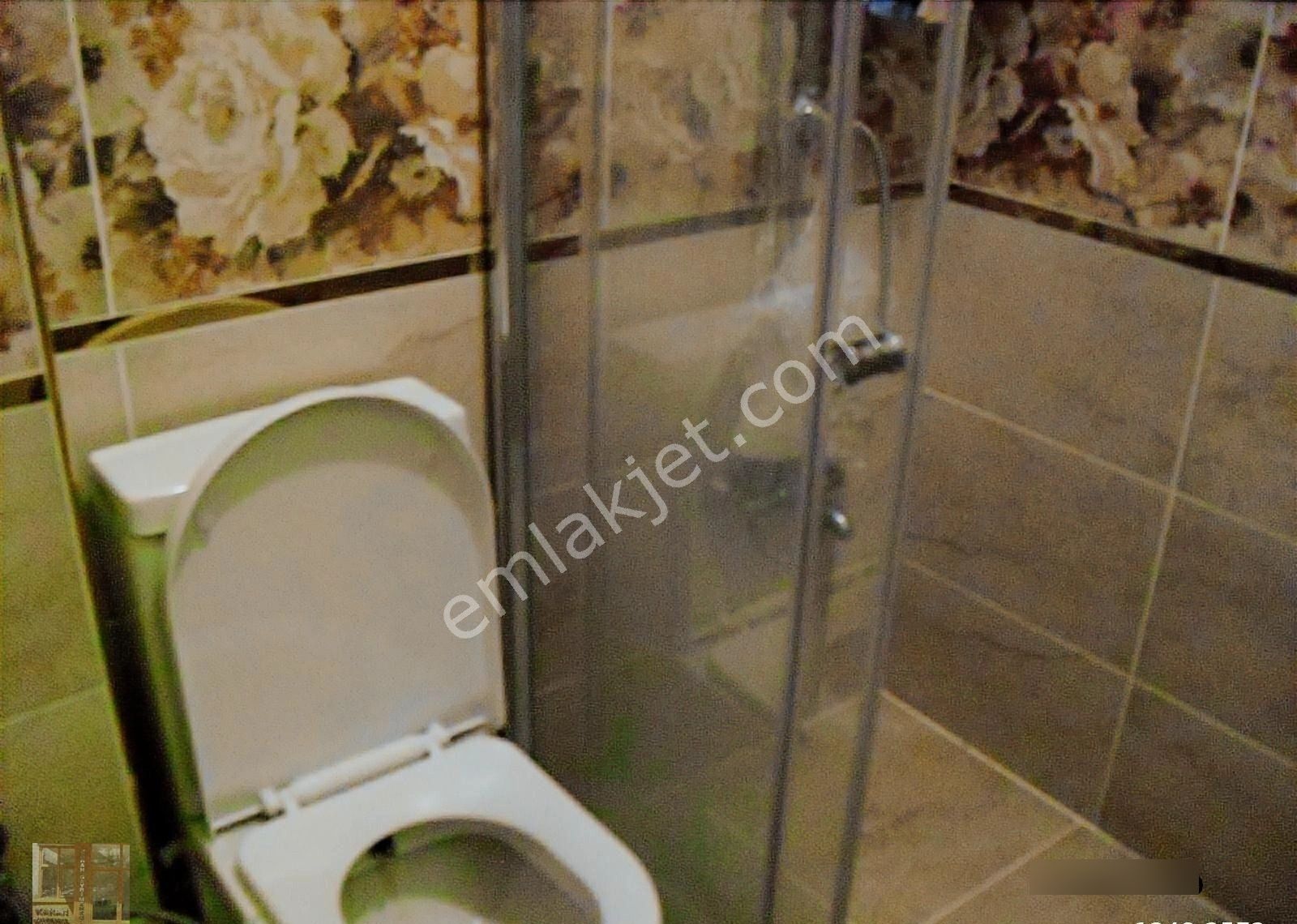 Gaziosmanpaşa Kemer Sok'da 3+1 Mobilyalı Kiralık Daire - Görsel 34