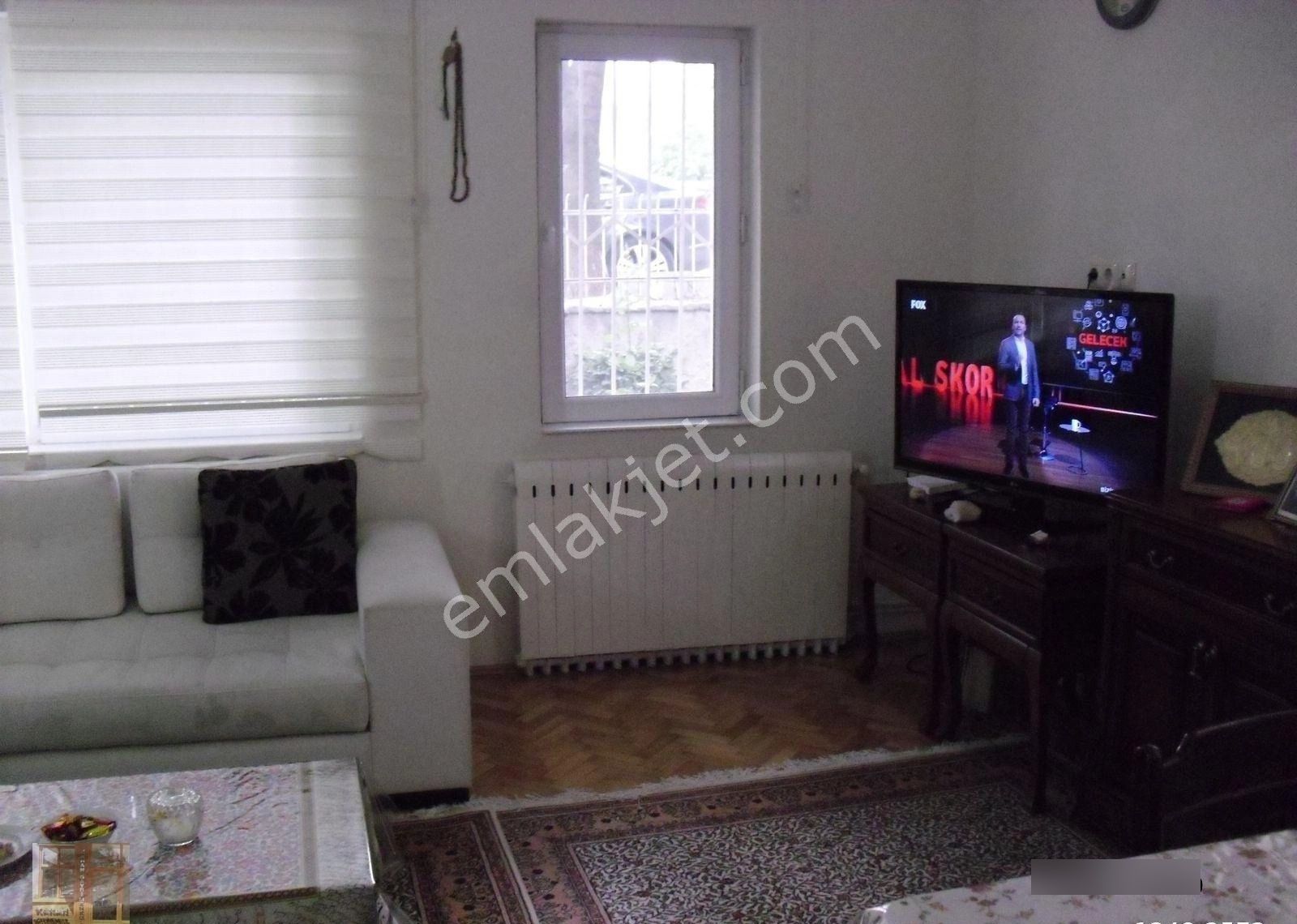 Gaziosmanpaşa Kemer Sok'da 3+1 Mobilyalı Kiralık Daire - Görsel 16