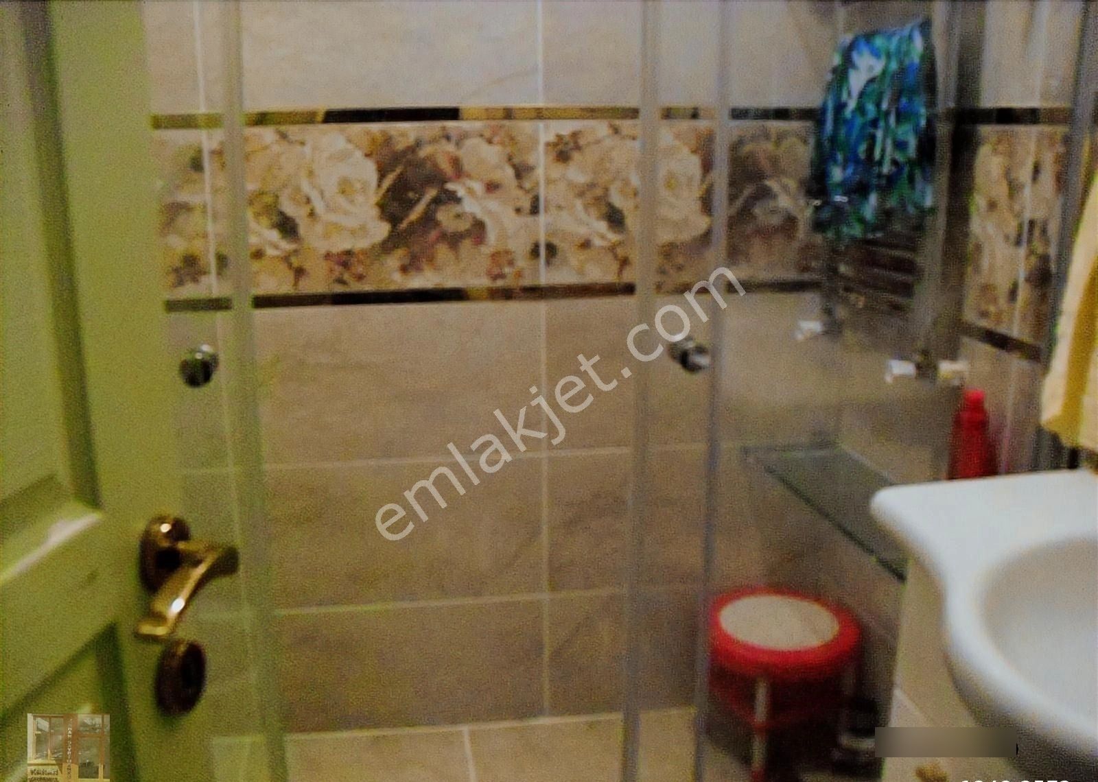Gaziosmanpaşa Kemer Sok'da 3+1 Mobilyalı Kiralık Daire - Görsel 27