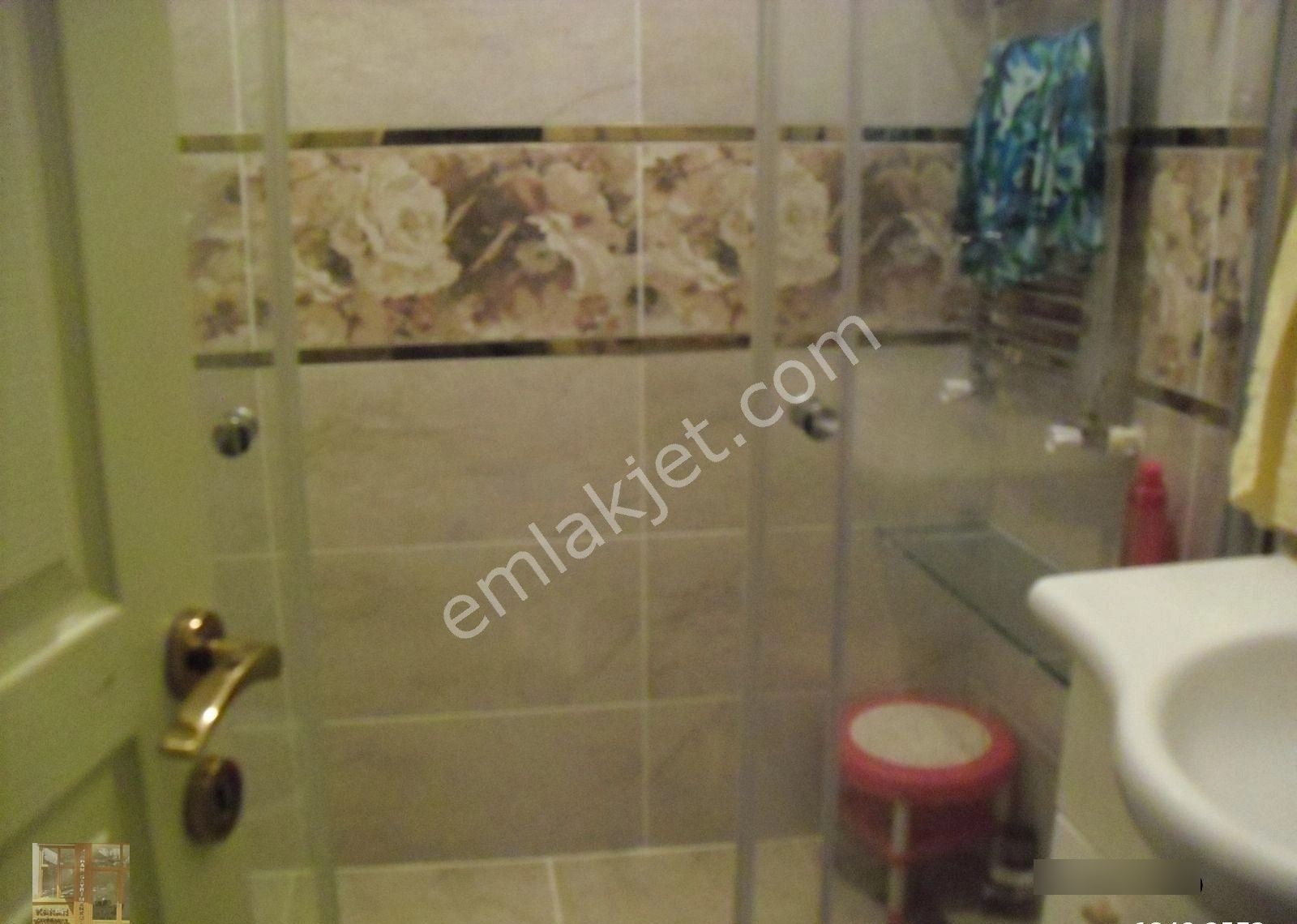 Gaziosmanpaşa Kemer Sok'da 3+1 Mobilyalı Kiralık Daire - Görsel 29