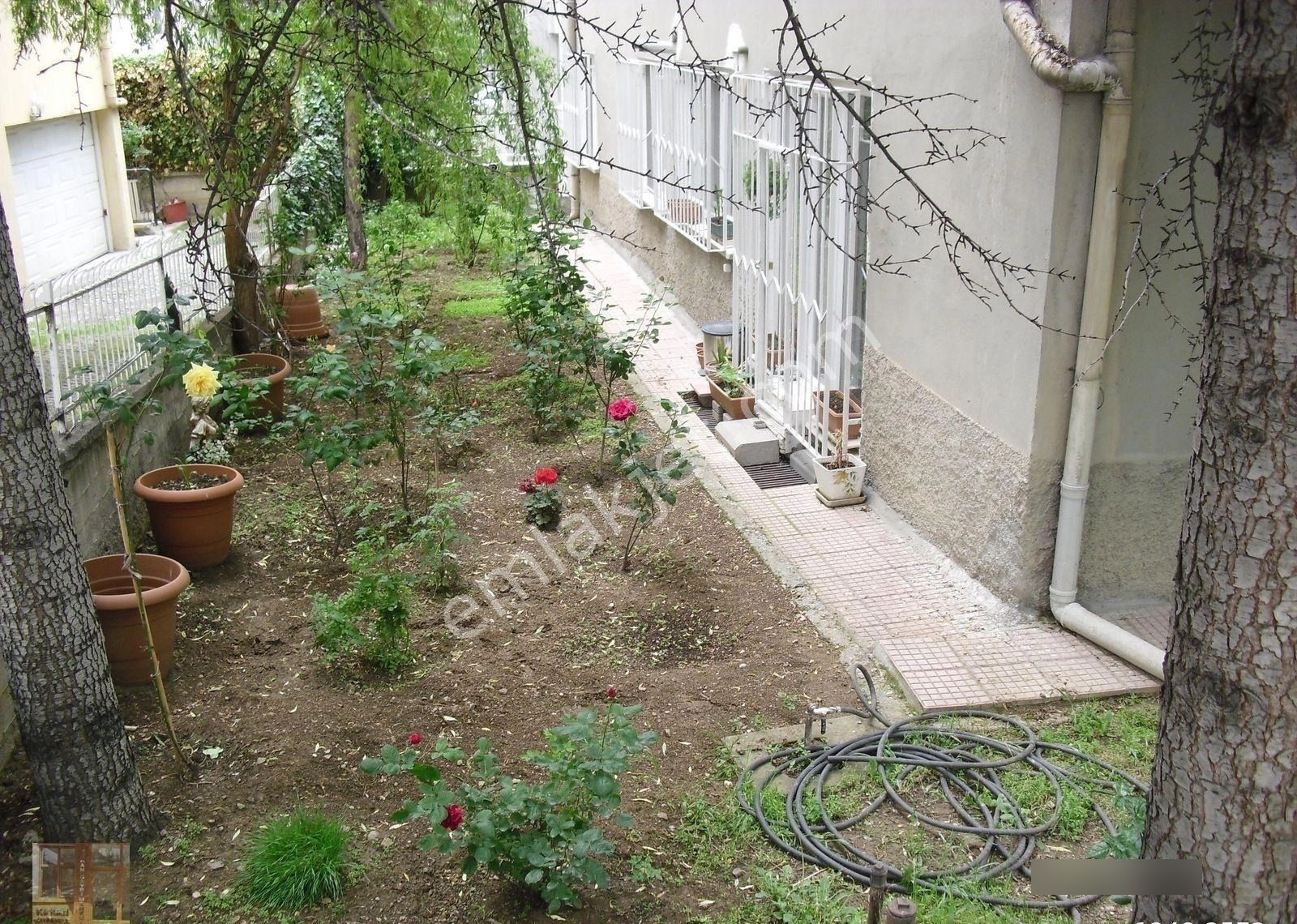 Gaziosmanpaşa Kemer Sok'da 3+1 Mobilyalı Kiralık Daire - Görsel 23