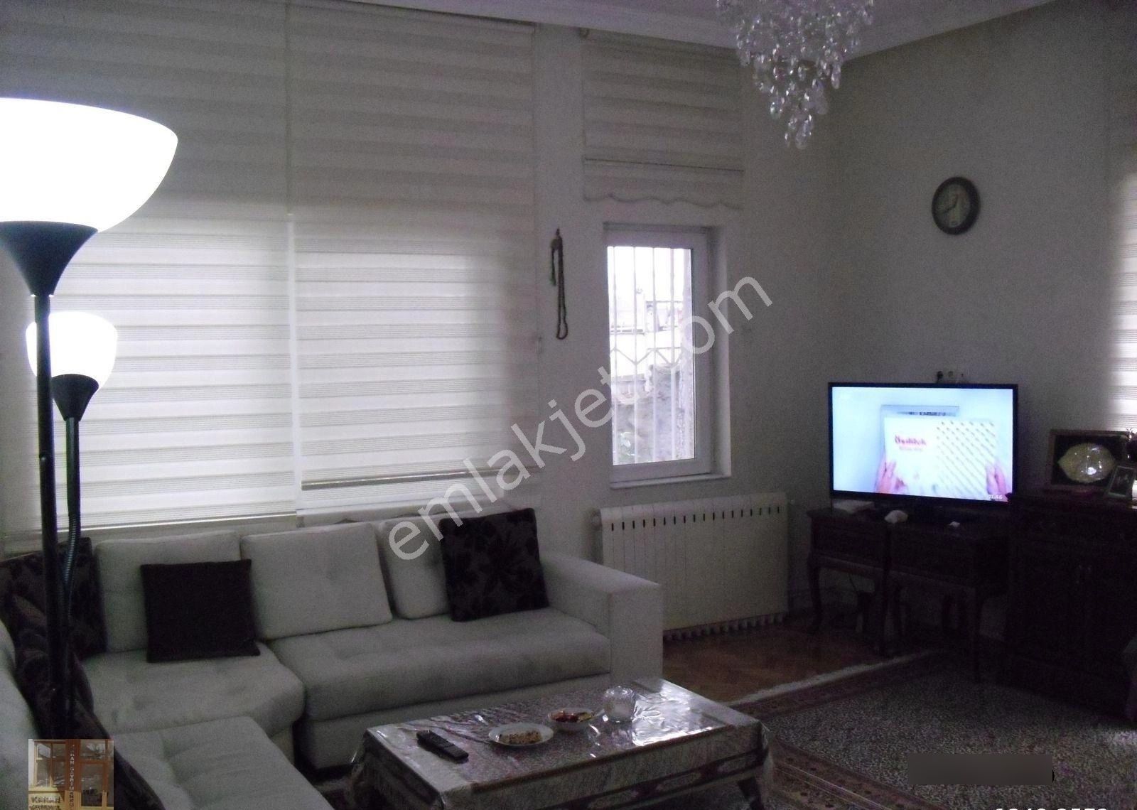 Gaziosmanpaşa Kemer Sok'da 3+1 Mobilyalı Kiralık Daire - Görsel 21