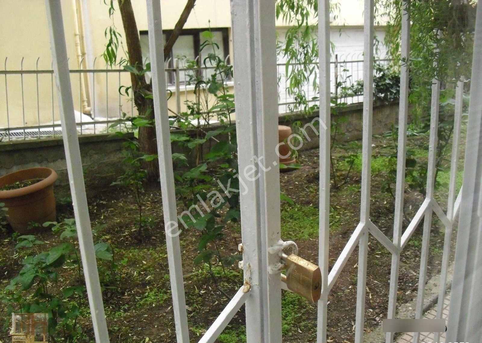 Gaziosmanpaşa Kemer Sok'da 3+1 Mobilyalı Kiralık Daire - Görsel 19