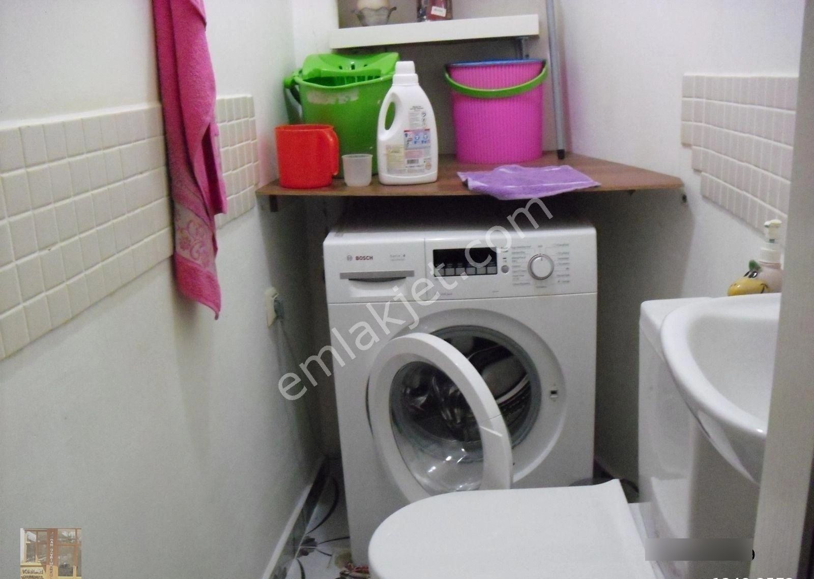 Gaziosmanpaşa Kemer Sok'da 3+1 Mobilyalı Kiralık Daire - Görsel 2