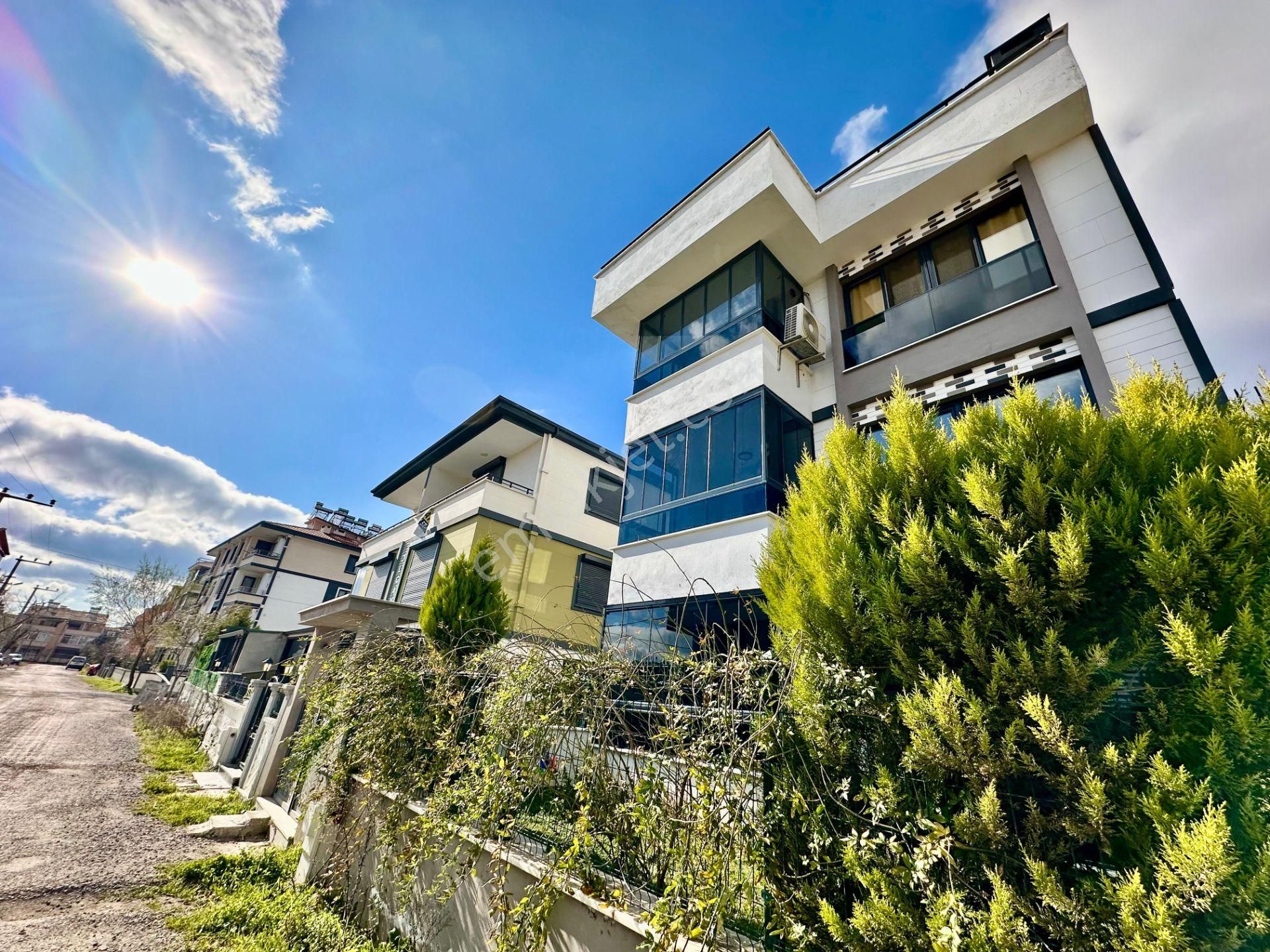 ꧁ay Emlaktan꧂akçay'da Yüksek Kredili Arakat Ön Cephe Denize Yakın Kapalı Balkonlu Satılık 1+1 Daire - Görsel 35