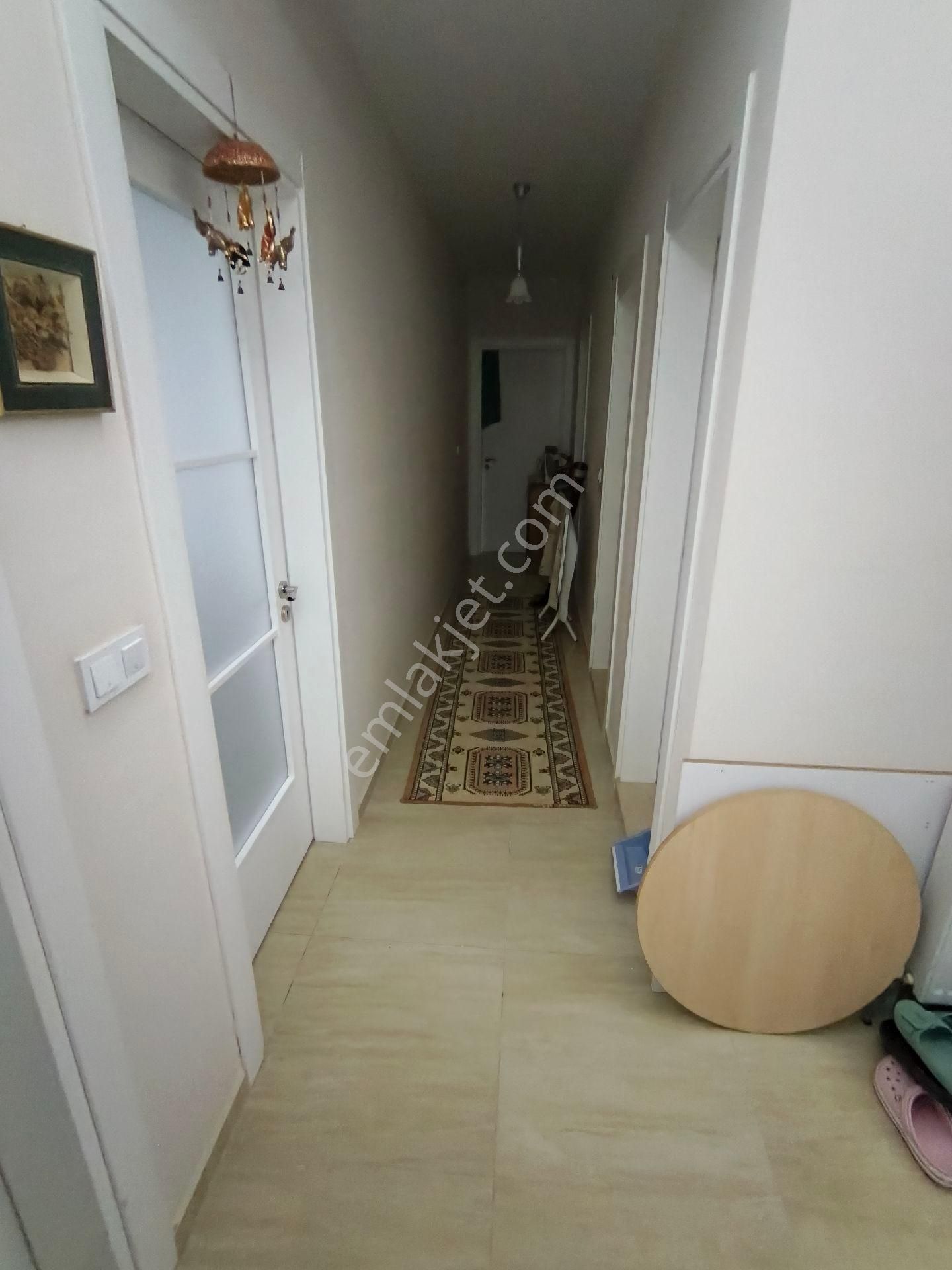 Mavi Ada Evleri 2+1 Daire (124m2) - Görsel 11