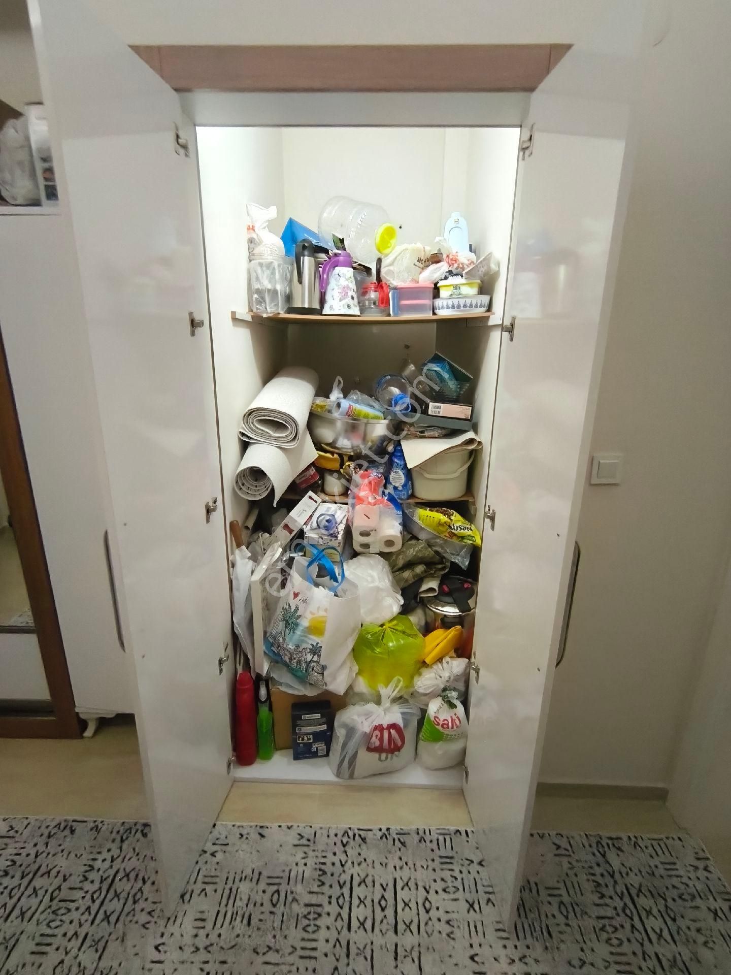 Mavi Ada Evleri 2+1 Daire (124m2) - Görsel 9