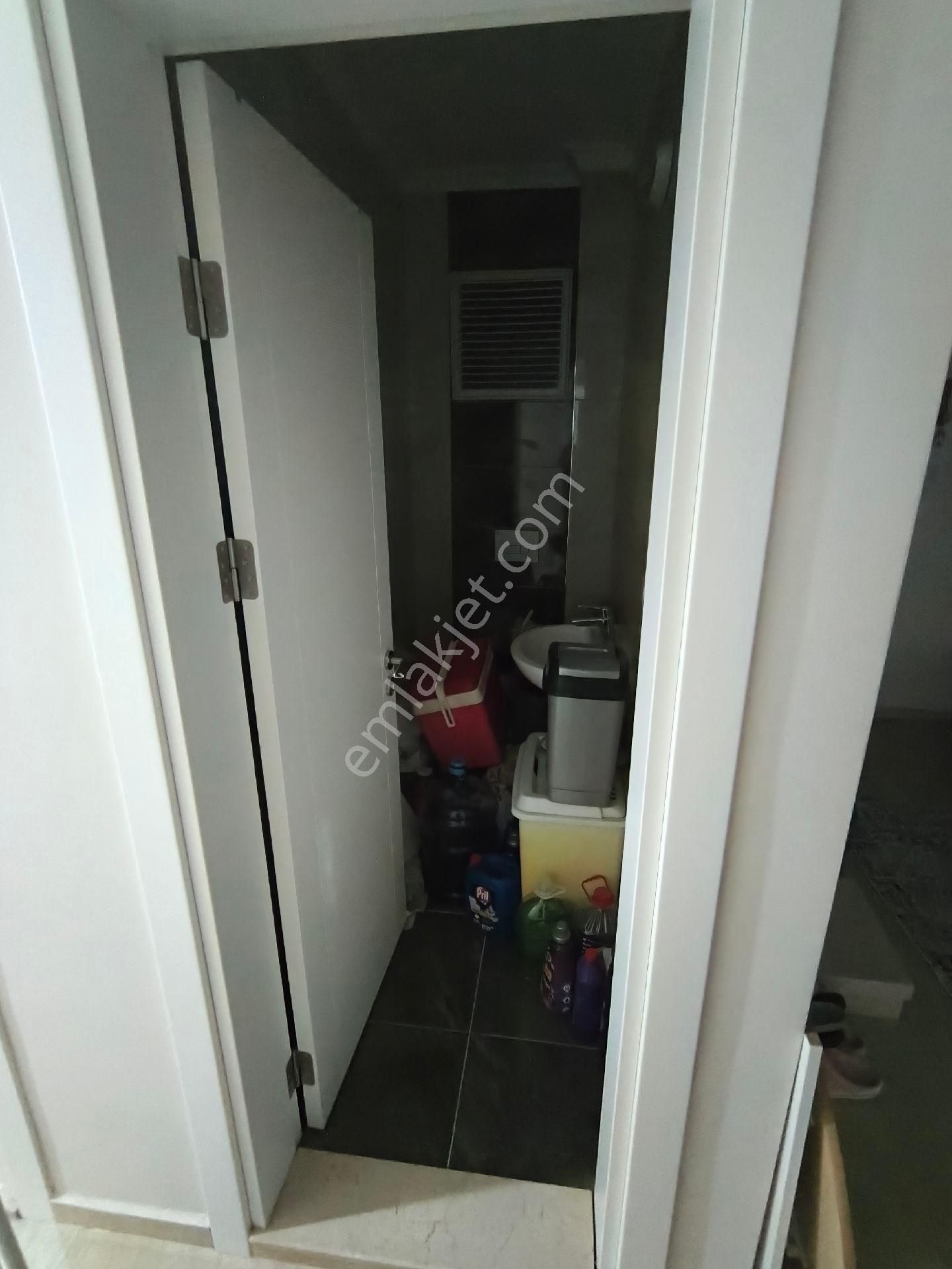 Mavi Ada Evleri 2+1 Daire (124m2) - Görsel 8