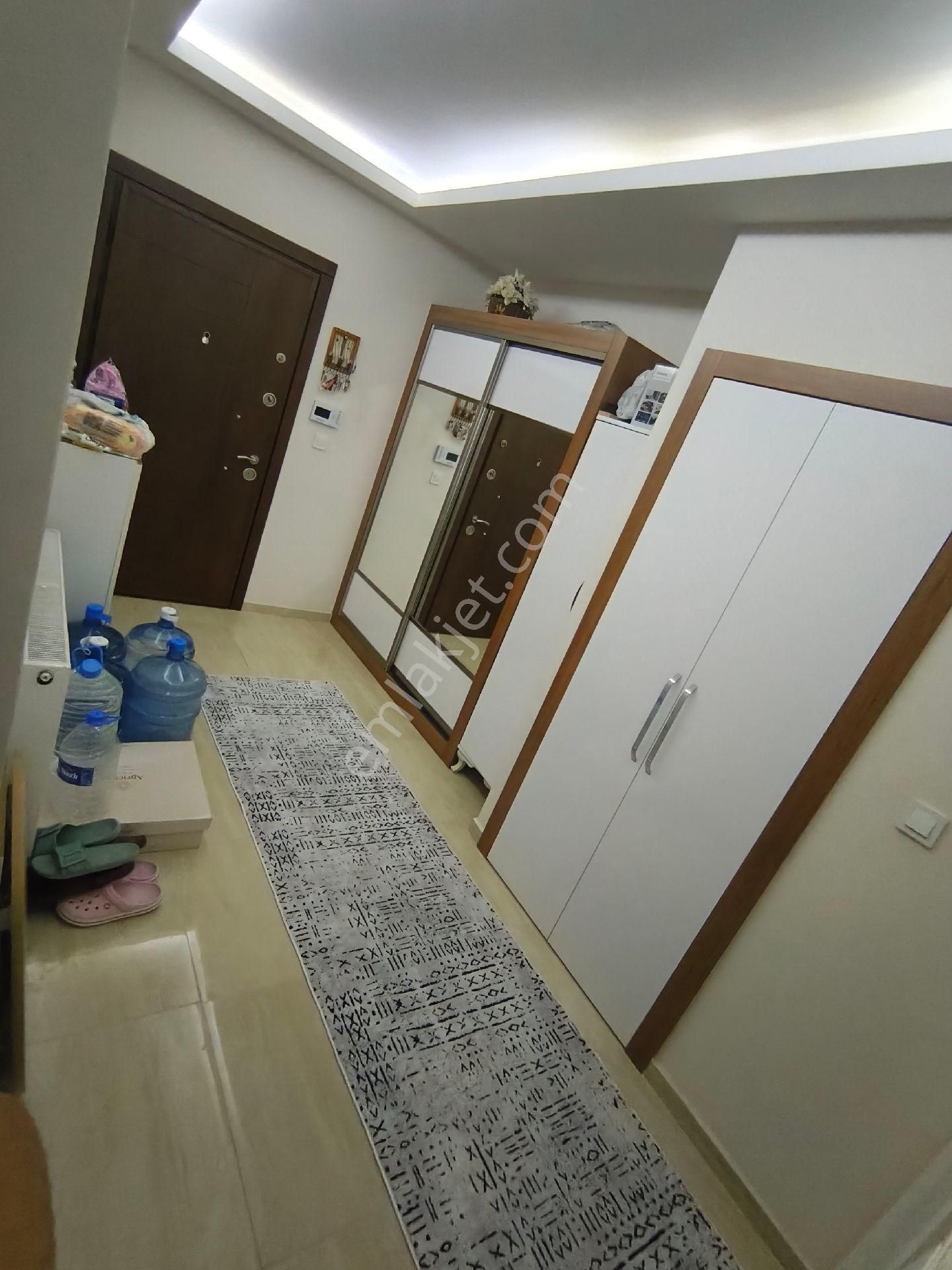 Mavi Ada Evleri 2+1 Daire (124m2) - Görsel 10