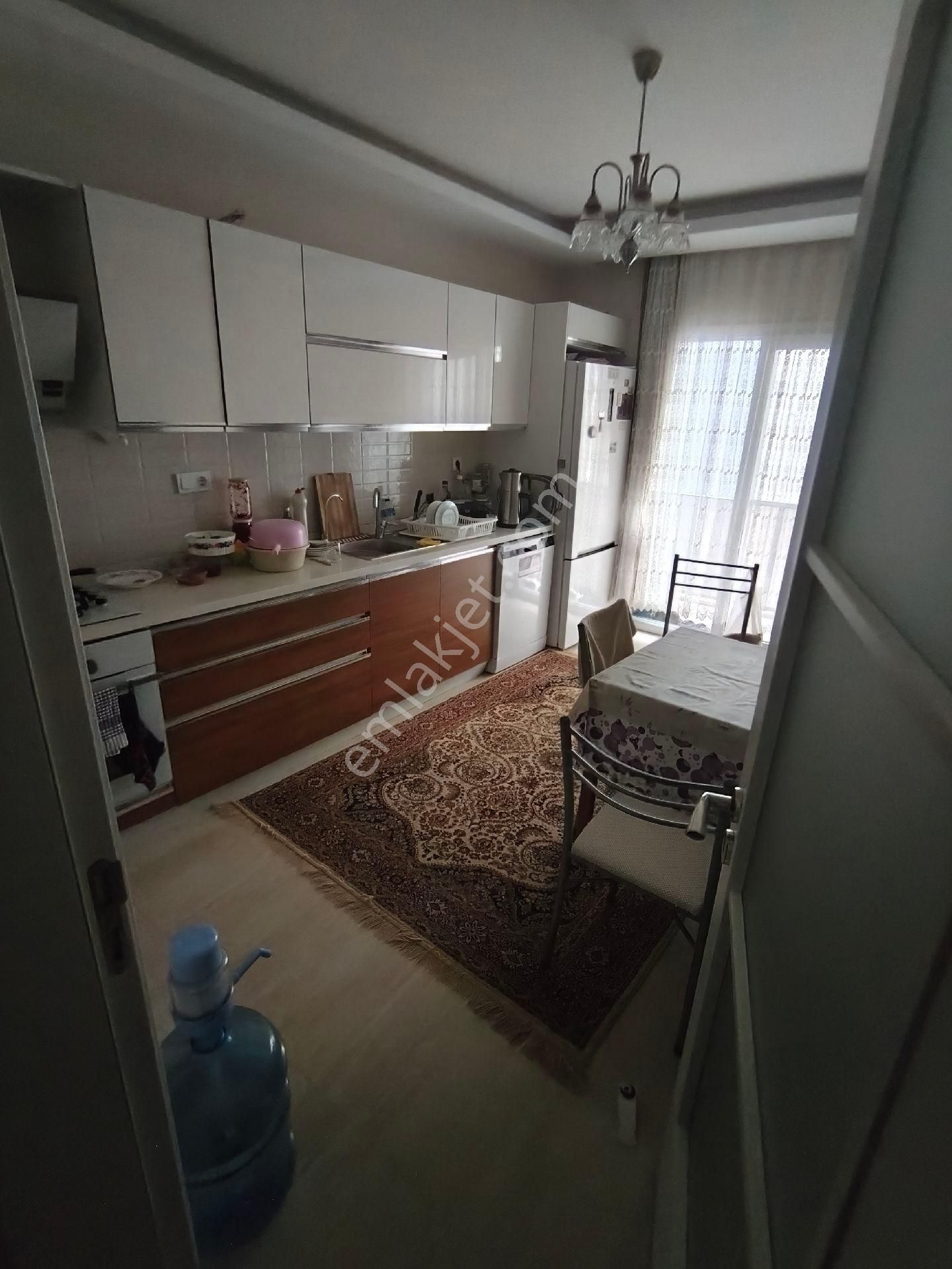 Mavi Ada Evleri 2+1 Daire (124m2) - Görsel 12