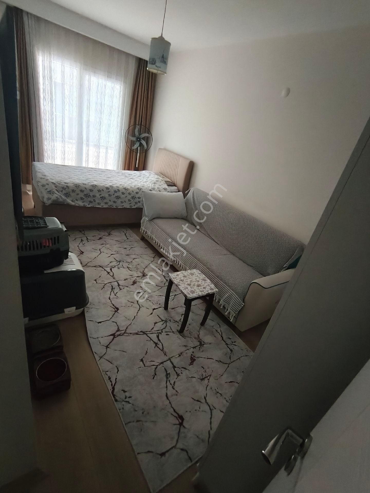 Mavi Ada Evleri 2+1 Daire (124m2) - Görsel 4