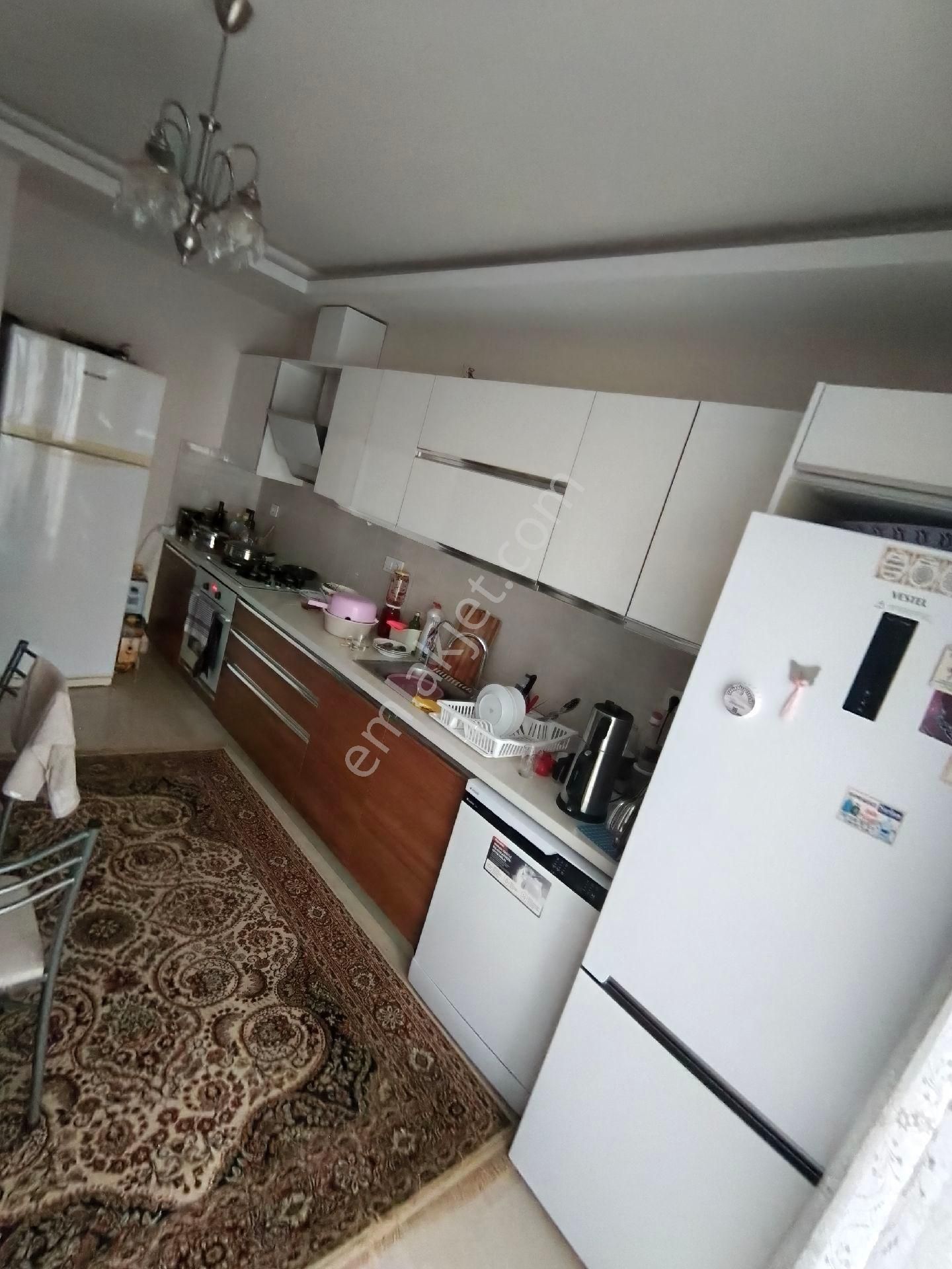 Mavi Ada Evleri 2+1 Daire (124m2) - Görsel 13