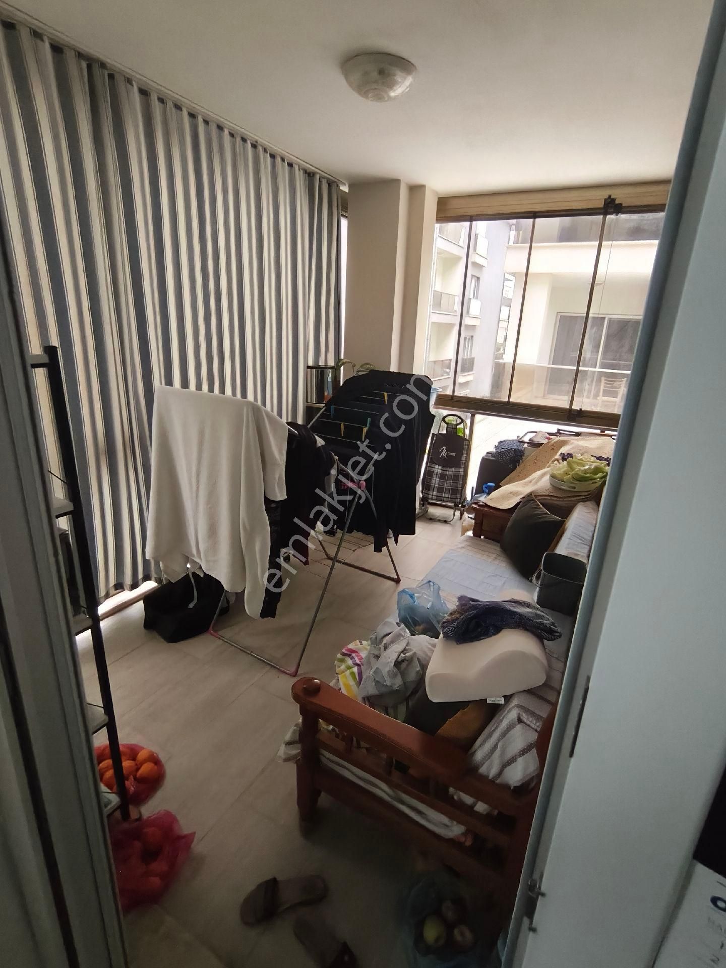 Mavi Ada Evleri 2+1 Daire (124m2) - Görsel 3