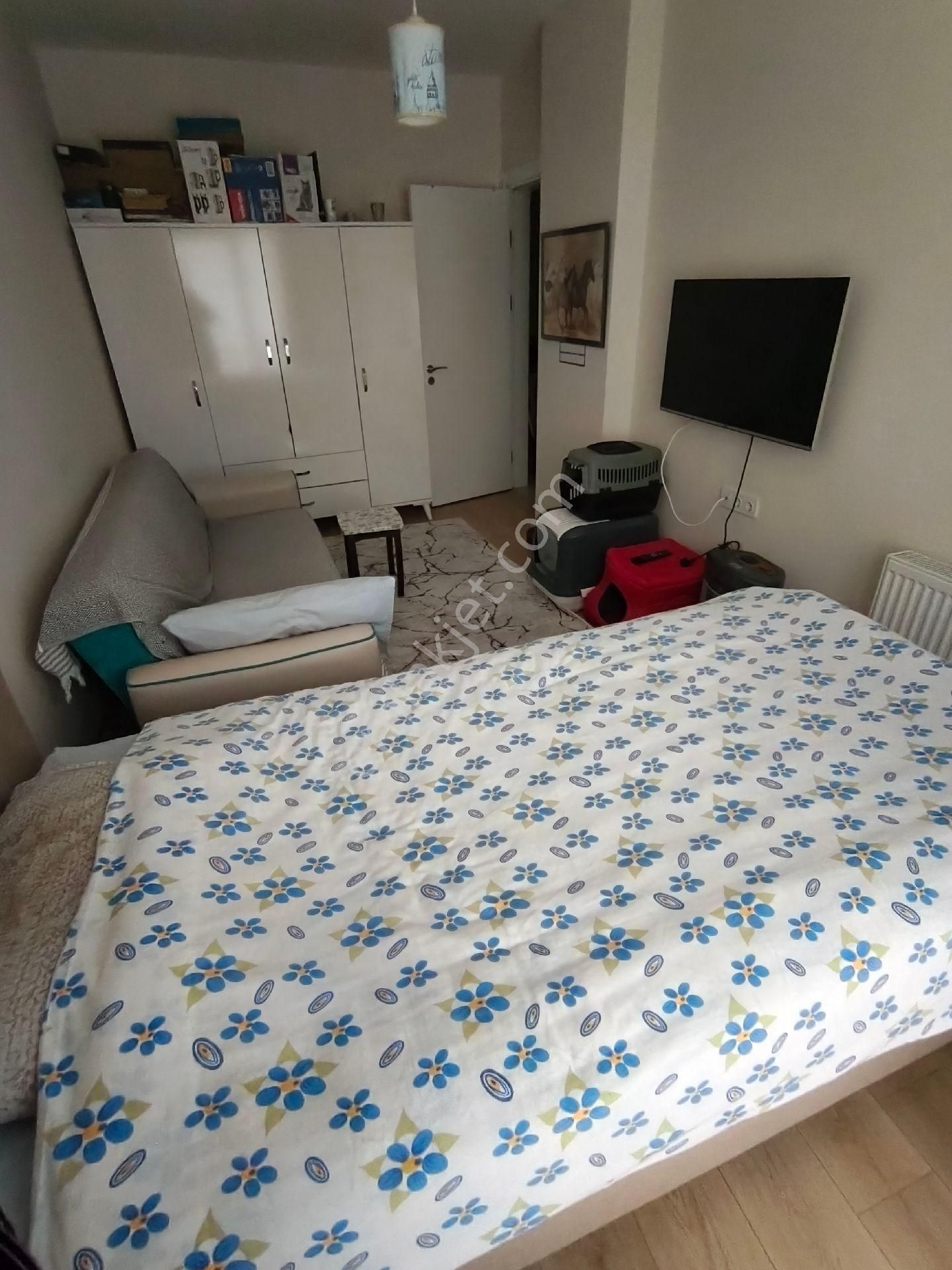 Mavi Ada Evleri 2+1 Daire (124m2) - Görsel 5