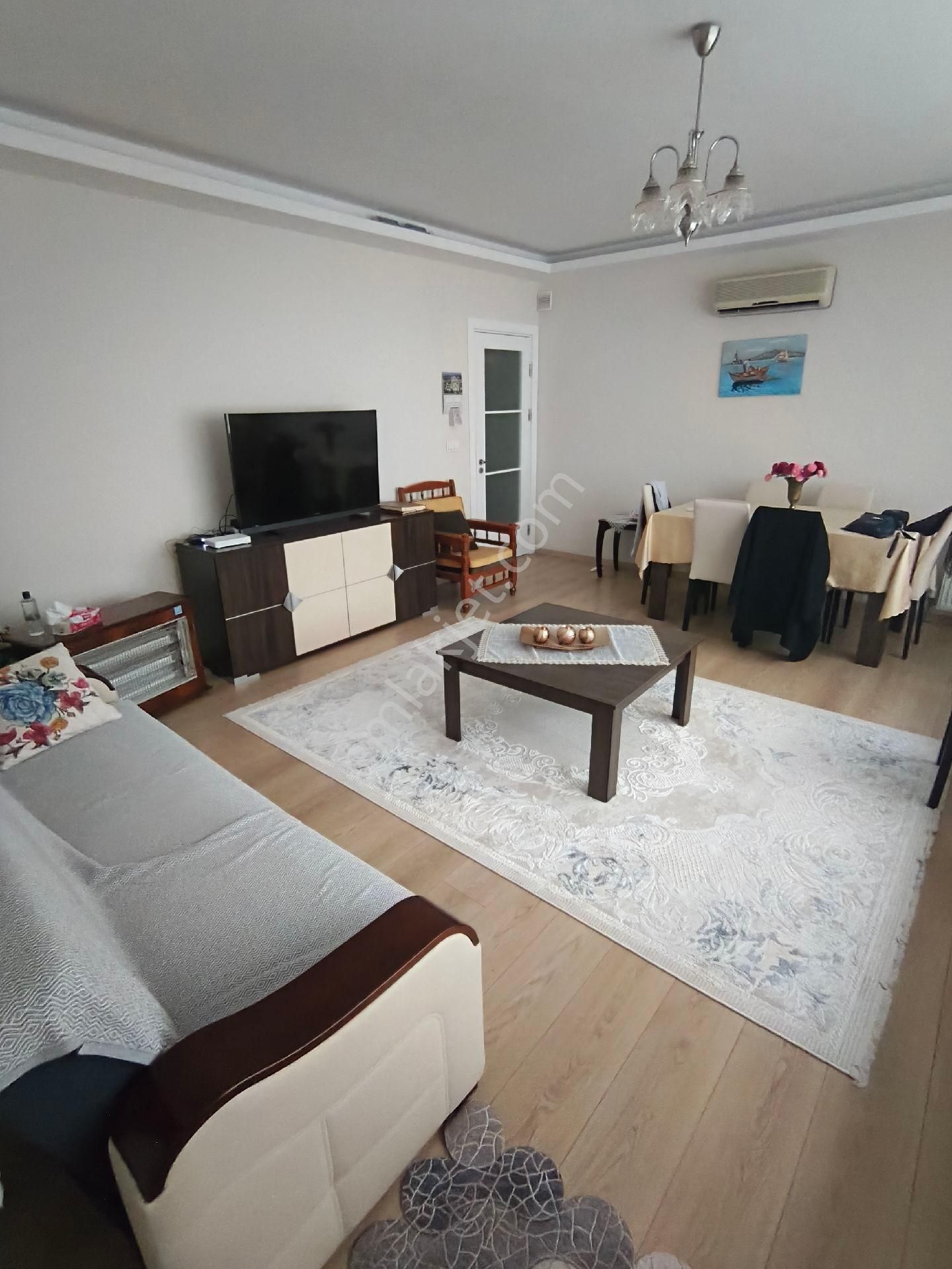 Mavi Ada Evleri 2+1 Daire (124m2) - Görsel 2